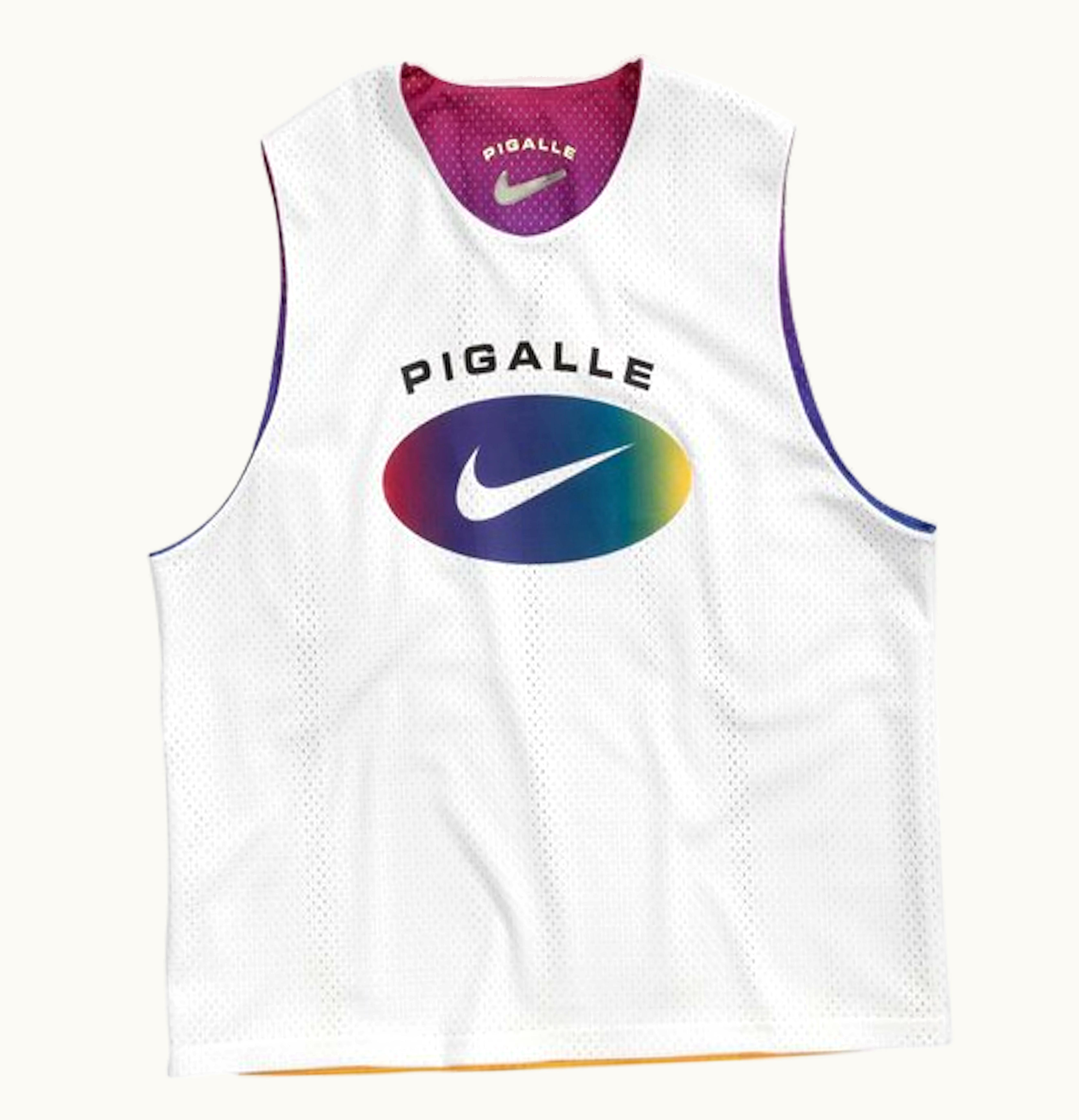 Nike Nike x Pigalle Reversible Tank Court Purple
