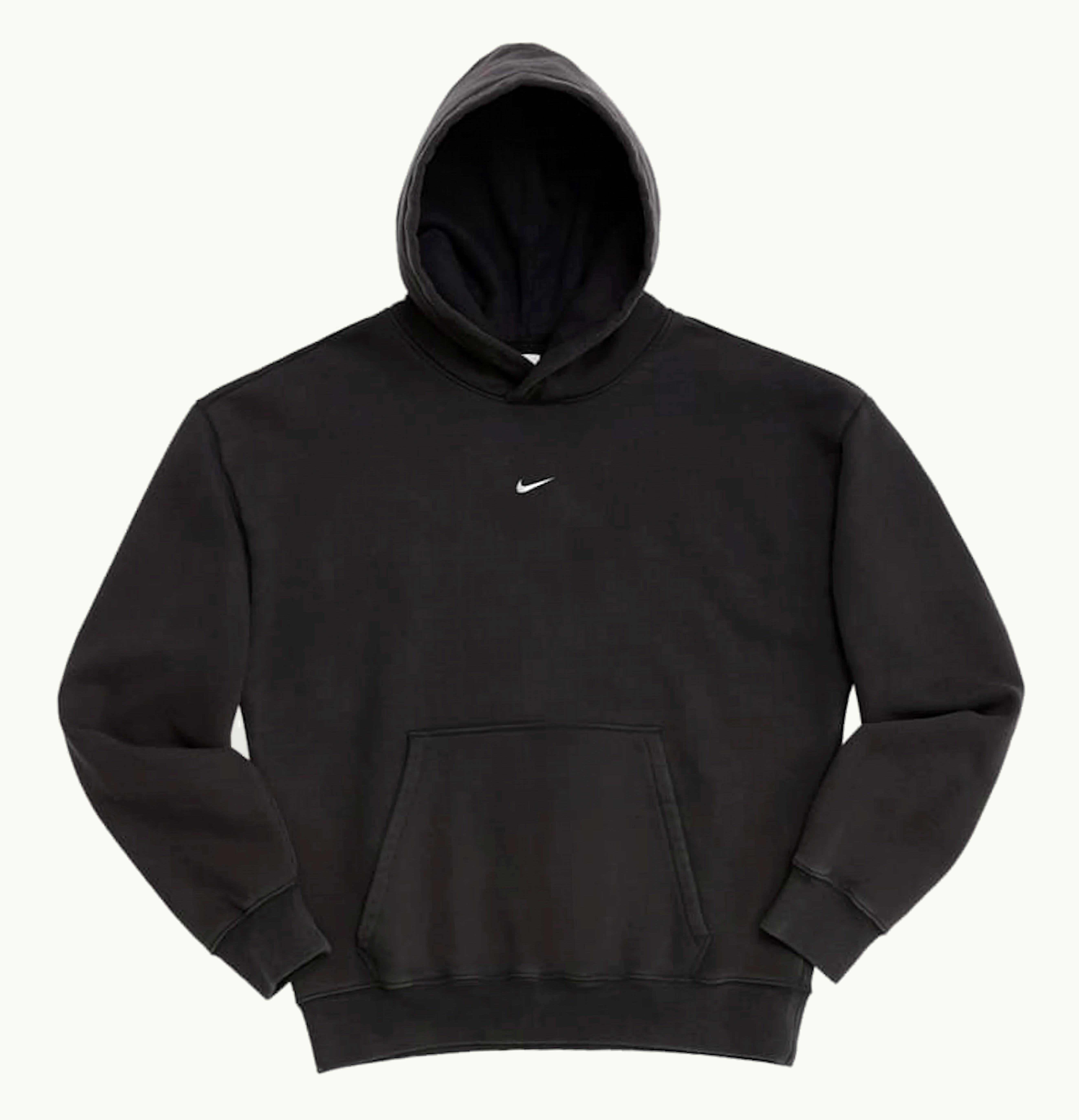 Nike Nike x Olivia Kim Hoodie Black