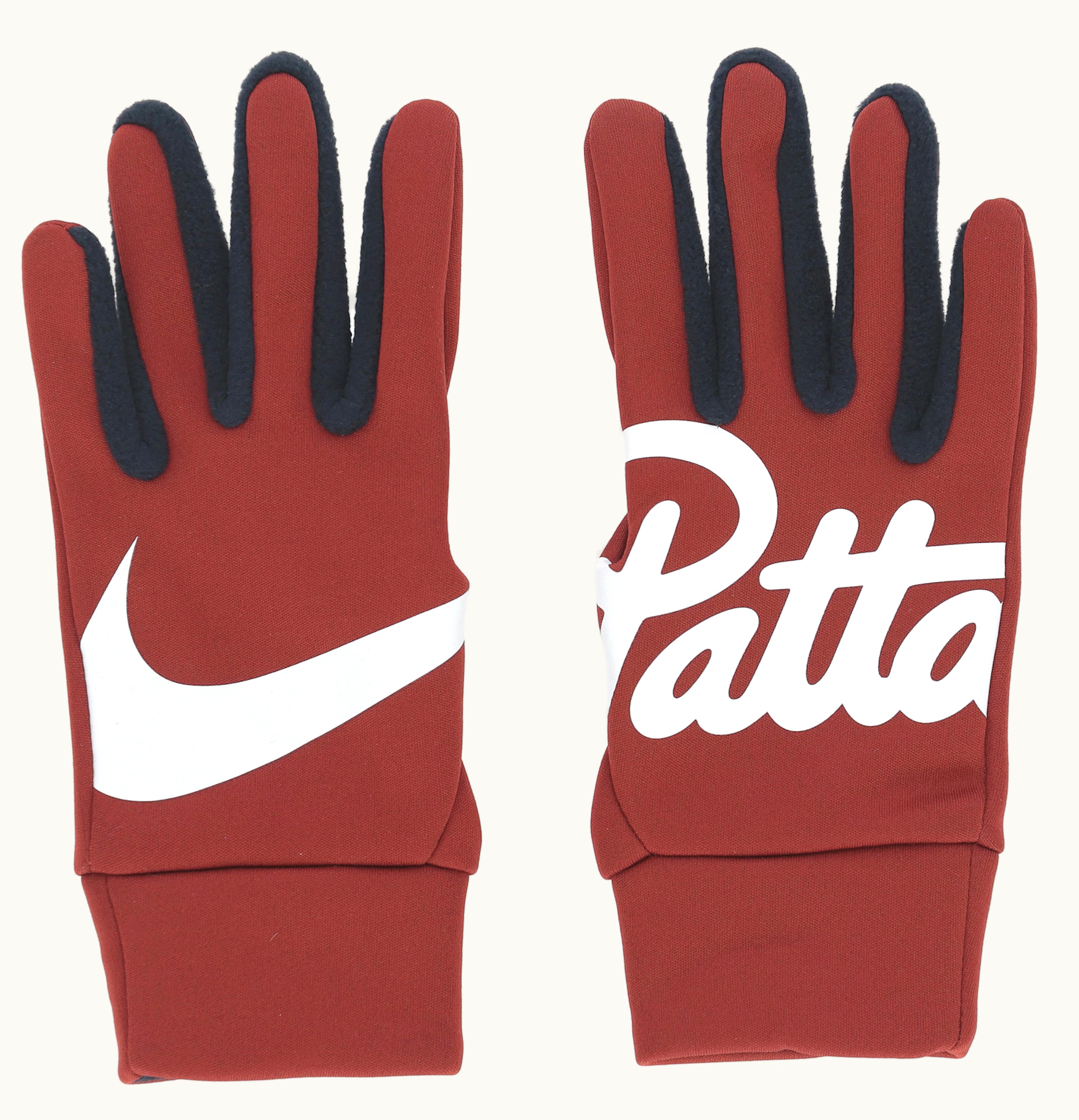 Nike Nike x Patta NSW Gloves Mars Stone