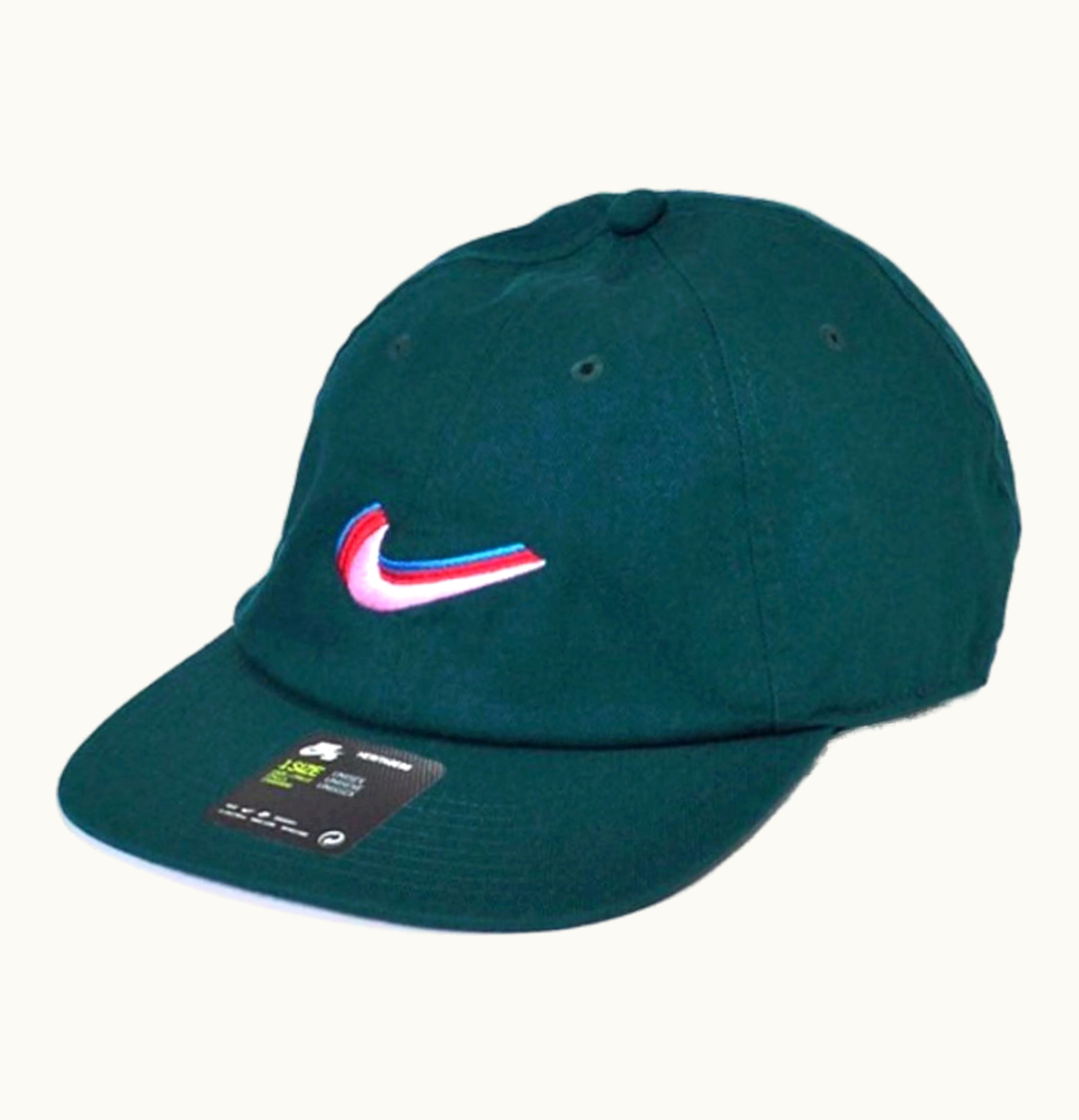 Nike Nike x Parra Cap Forest Green