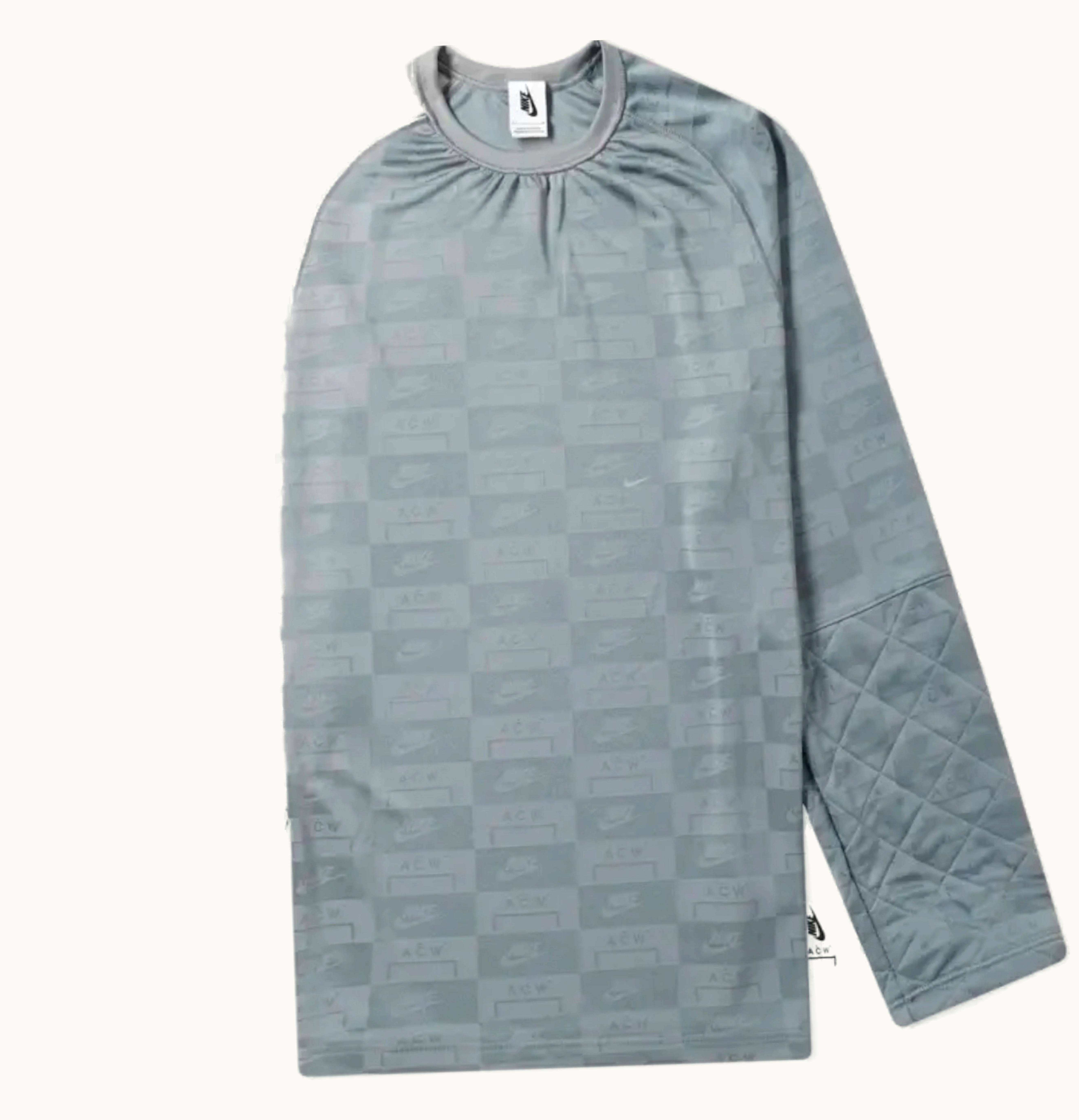 Nike Nike x ACW Jersey Dual Tone Concrete Slab