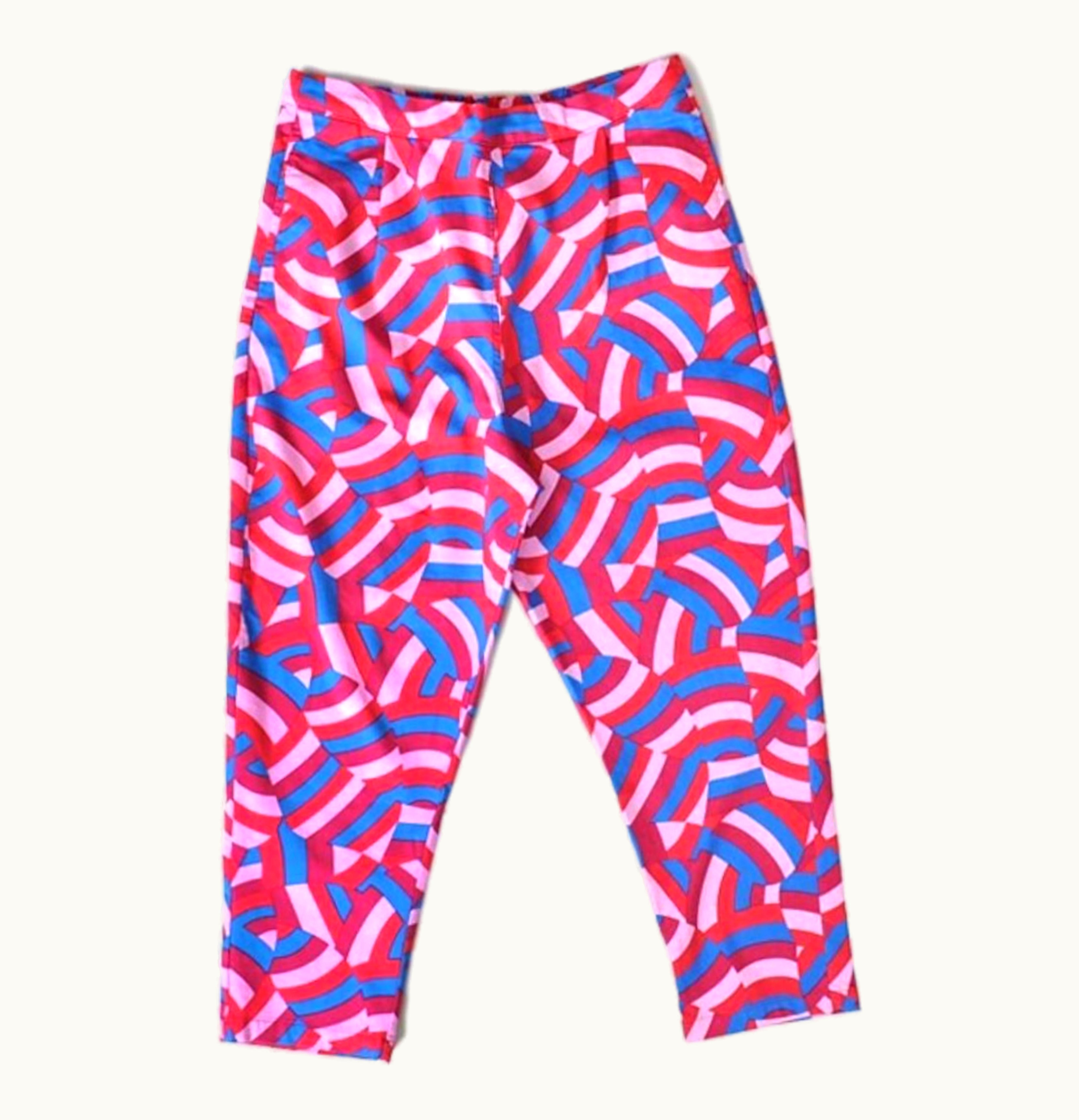 Nike Nike x Parra Pants Multi