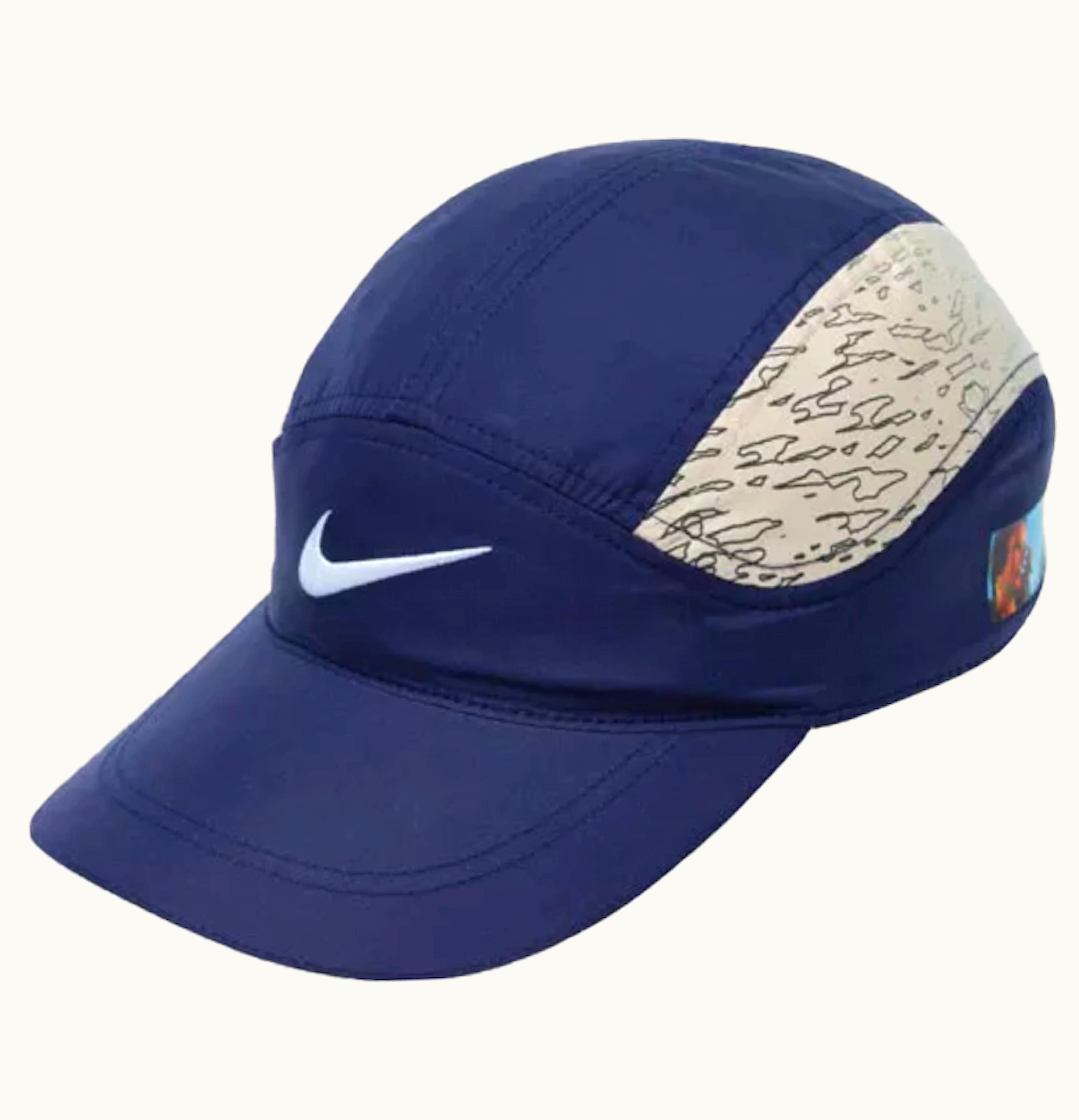 Nike Nike x CE Tailwind Navy 1