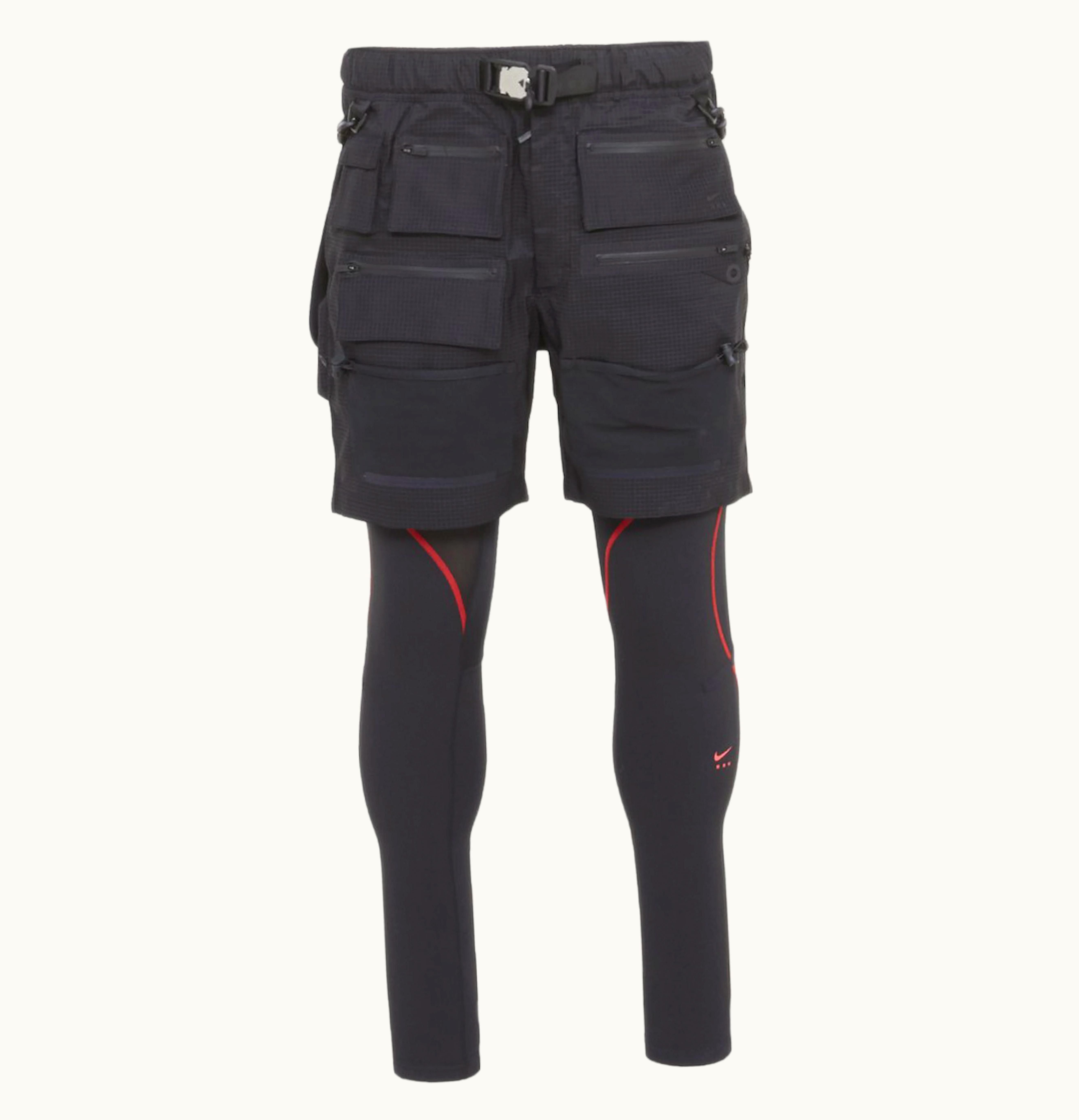 Nike Nike x MMW SE Hybrid Tight Black