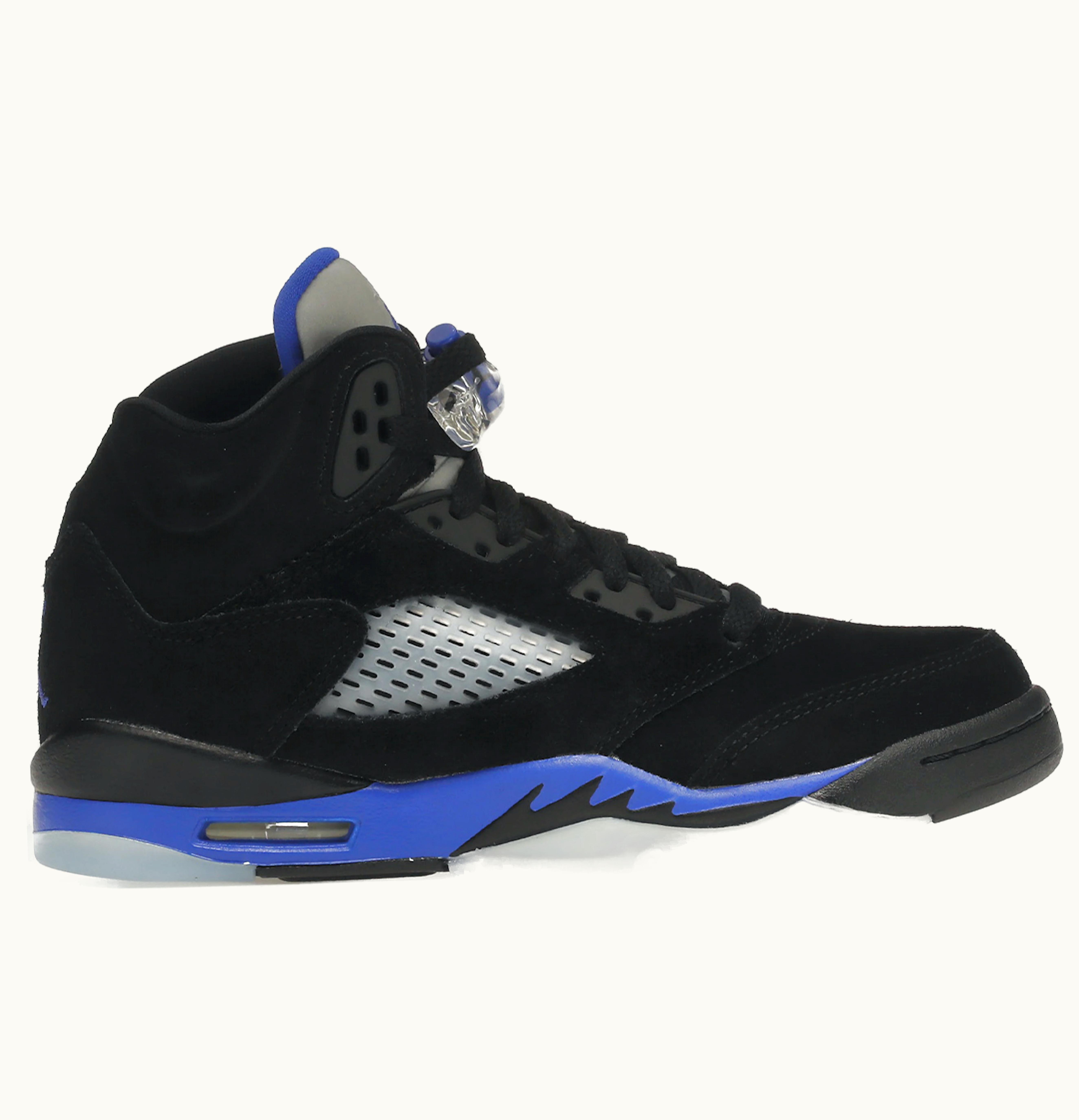 Jordan Air Jordan 5 Retro Racer Blue GS