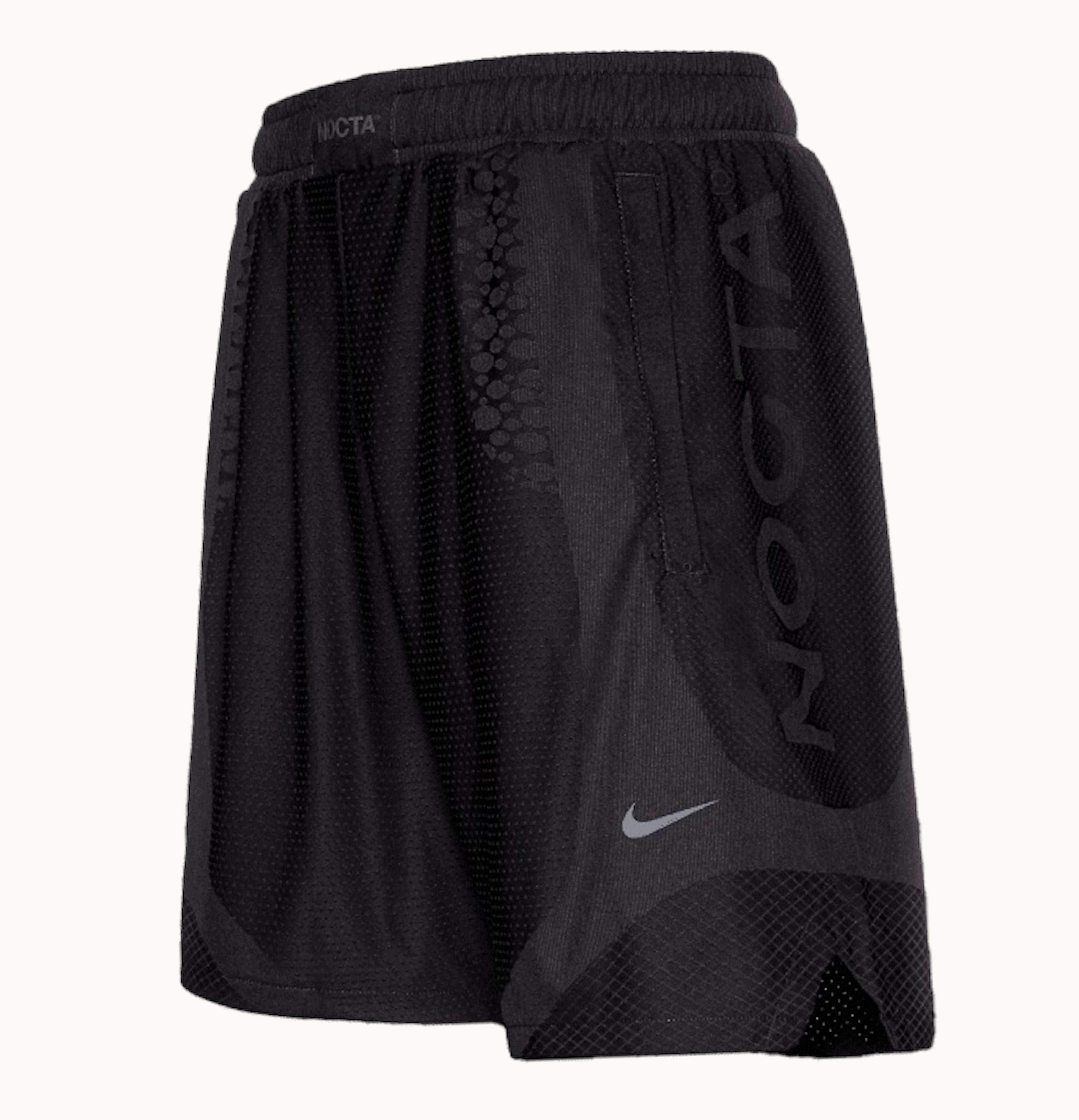 Nike Nike x NOCTA Basketball Shorts SS22 Black