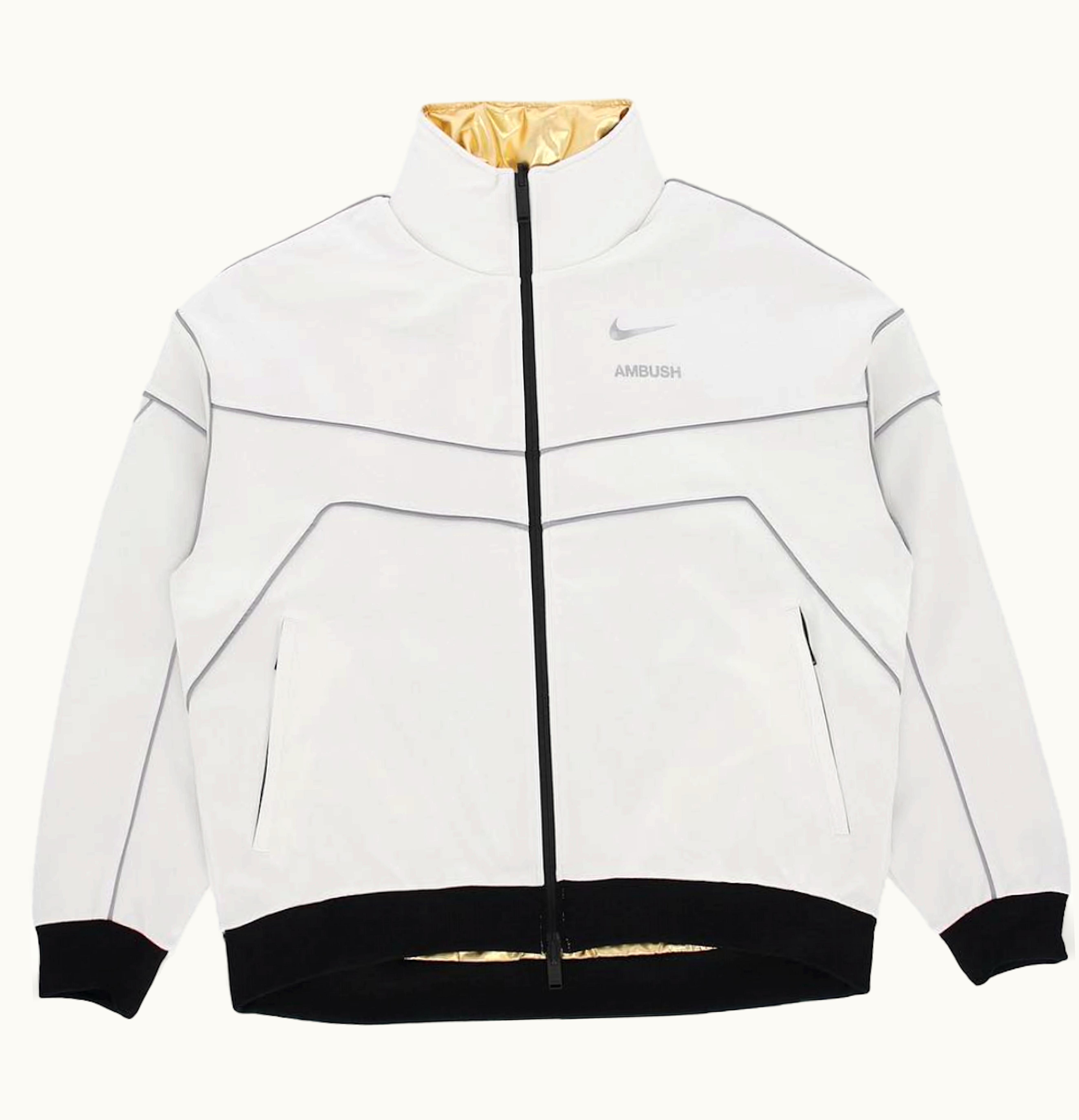 Nike Nike x Ambush Womens Reversible Jacket Phantom