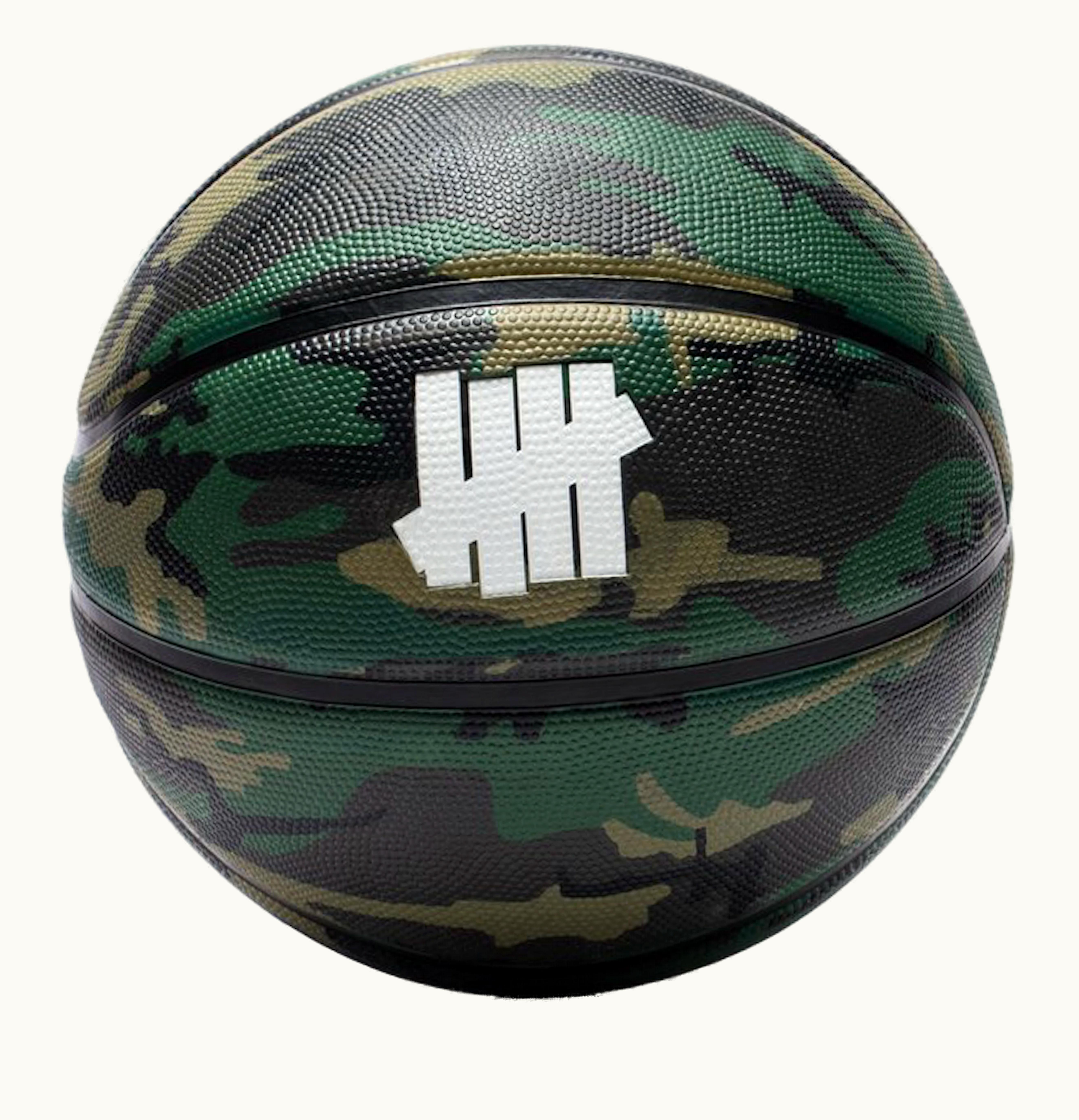 Undefeated Undefeated x Nike Basketball Camo