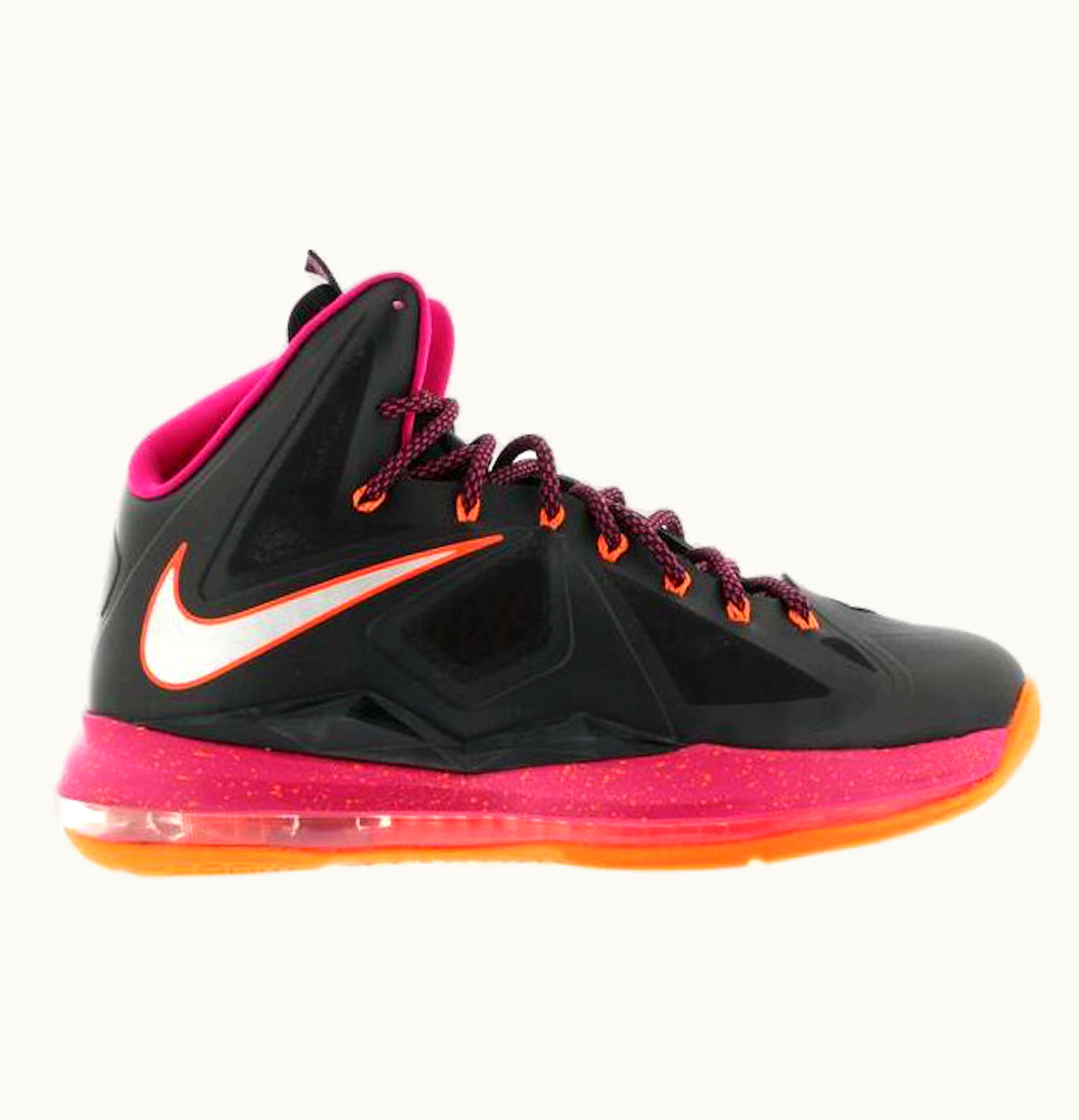 Nike Nike Lebron X 10 Floridian
