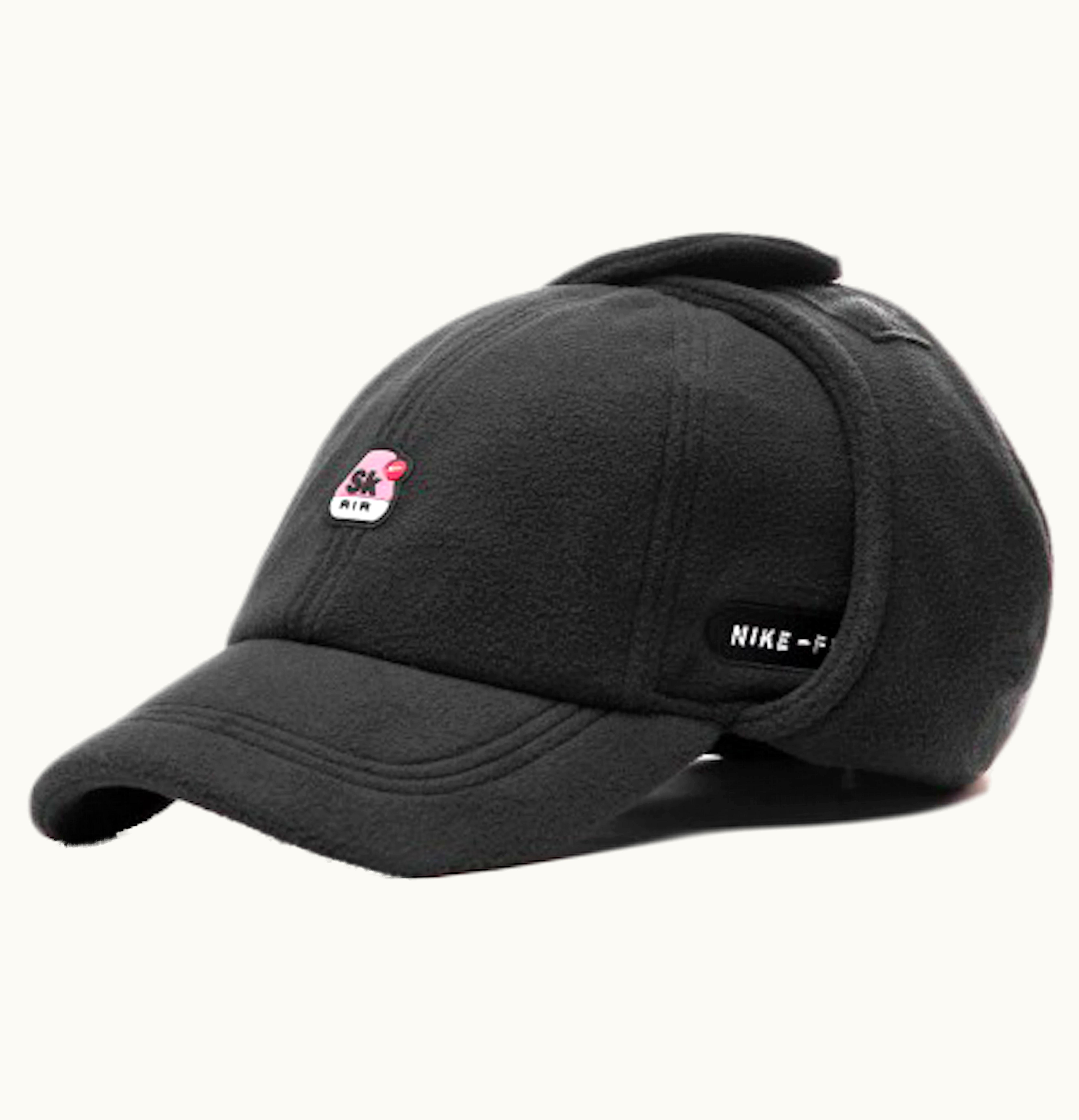 Nike Nike x Skepta SK H86 Earflap Cap Black