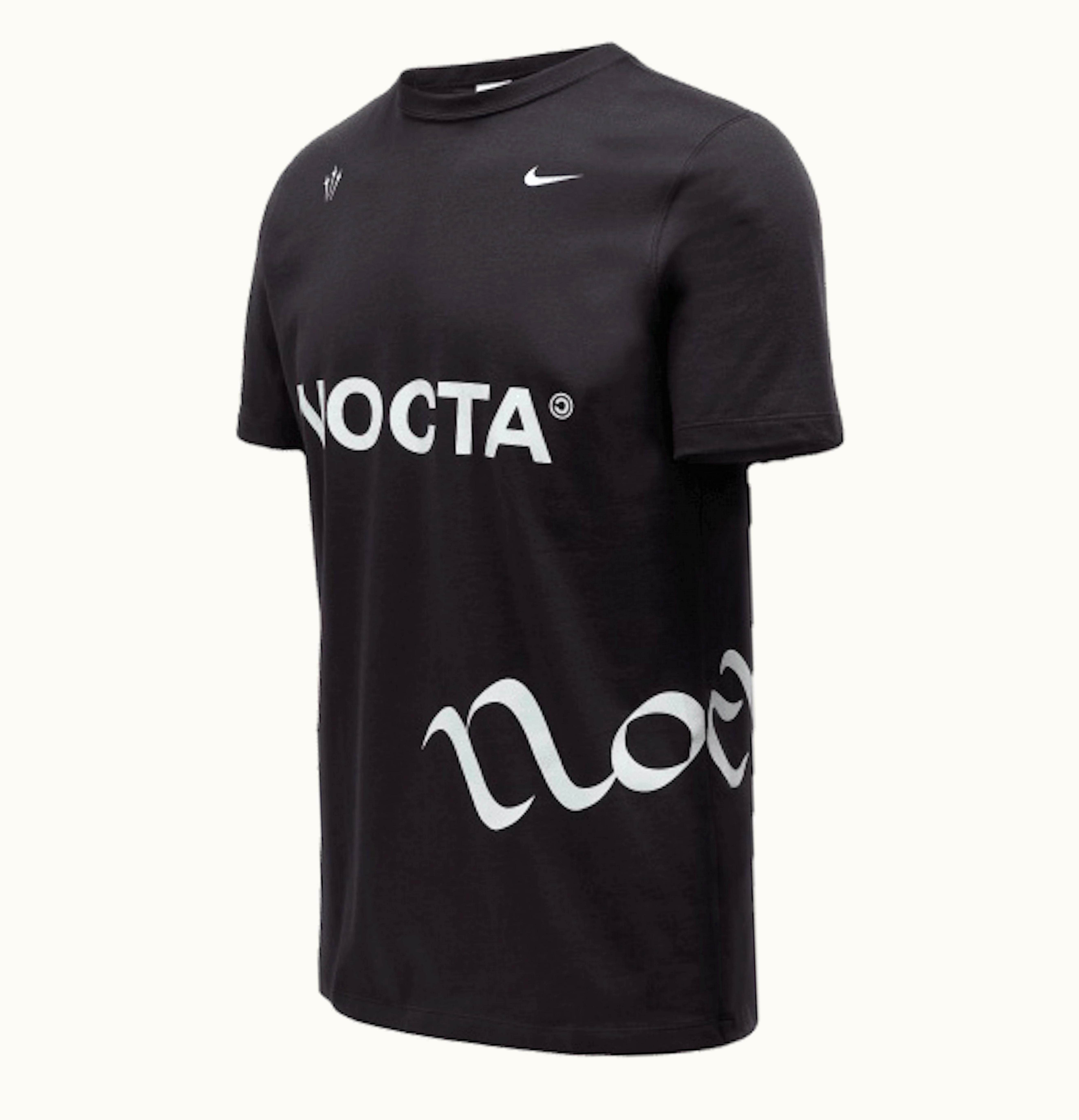 Nike Nike x NOCTA SS Top Black