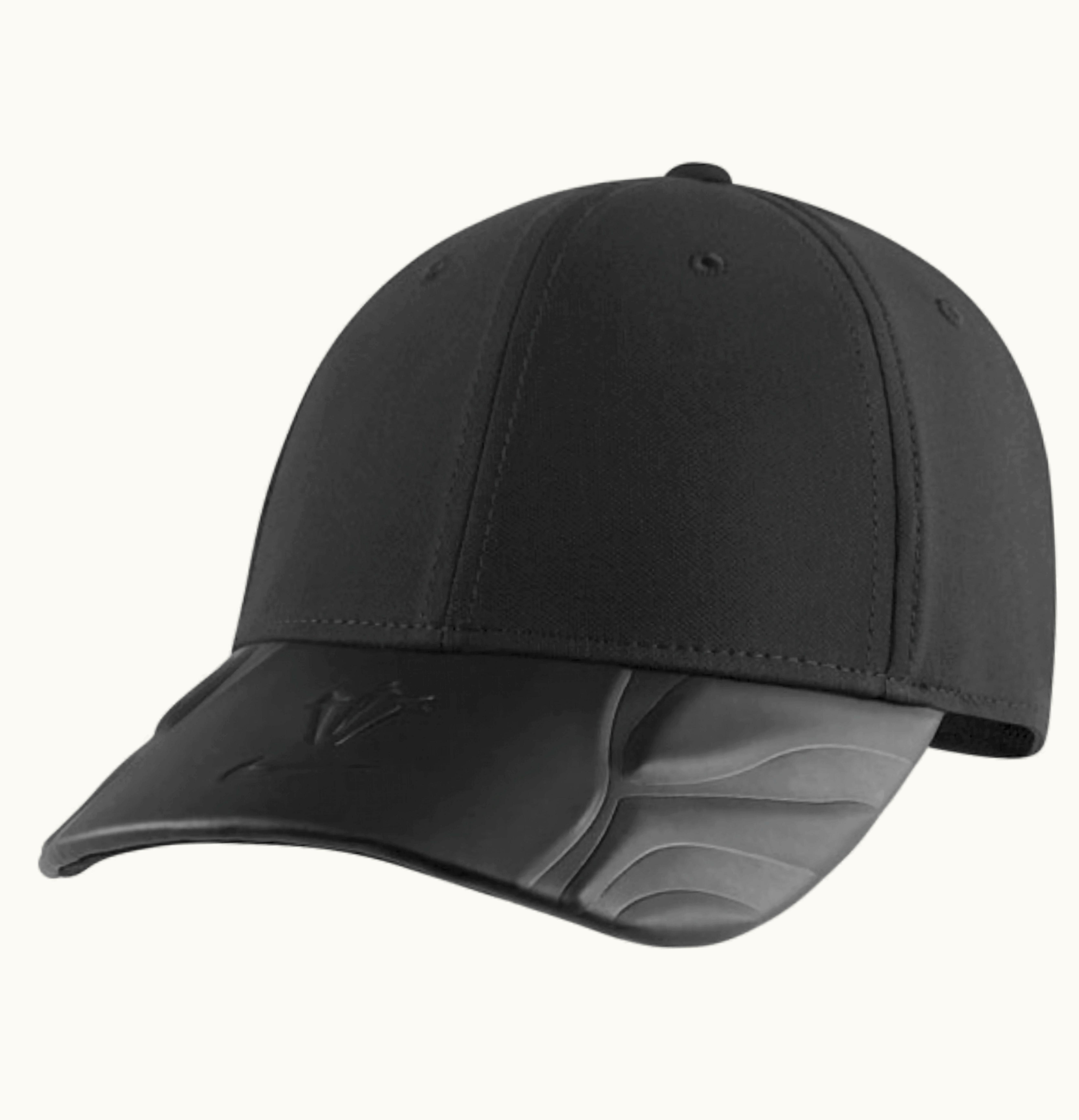 Nike Nike x Nocta Basketball Legacy91 Cap Asia Sizing Black