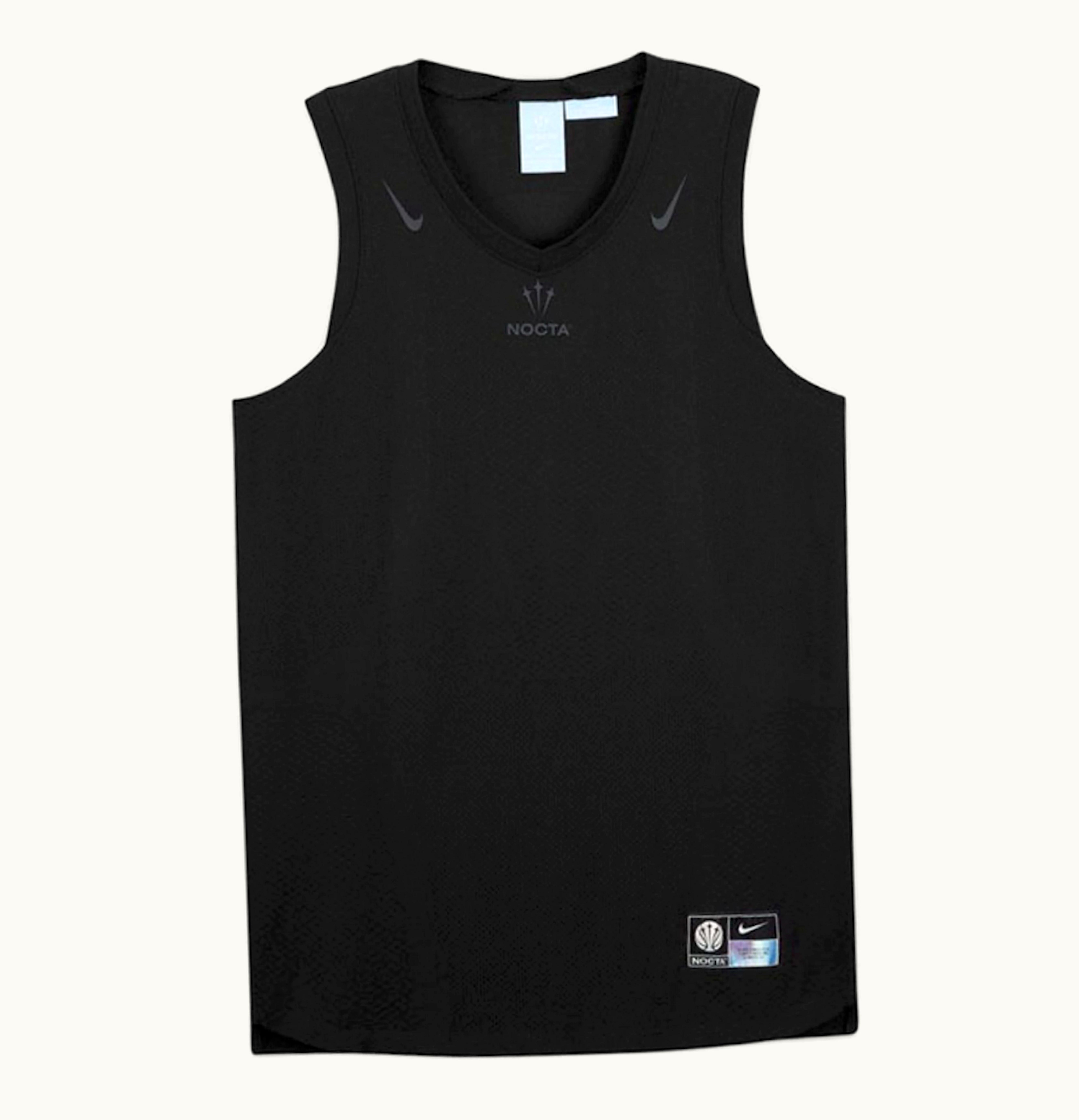 Nike Nike x Nocta Basketball Uniform Black