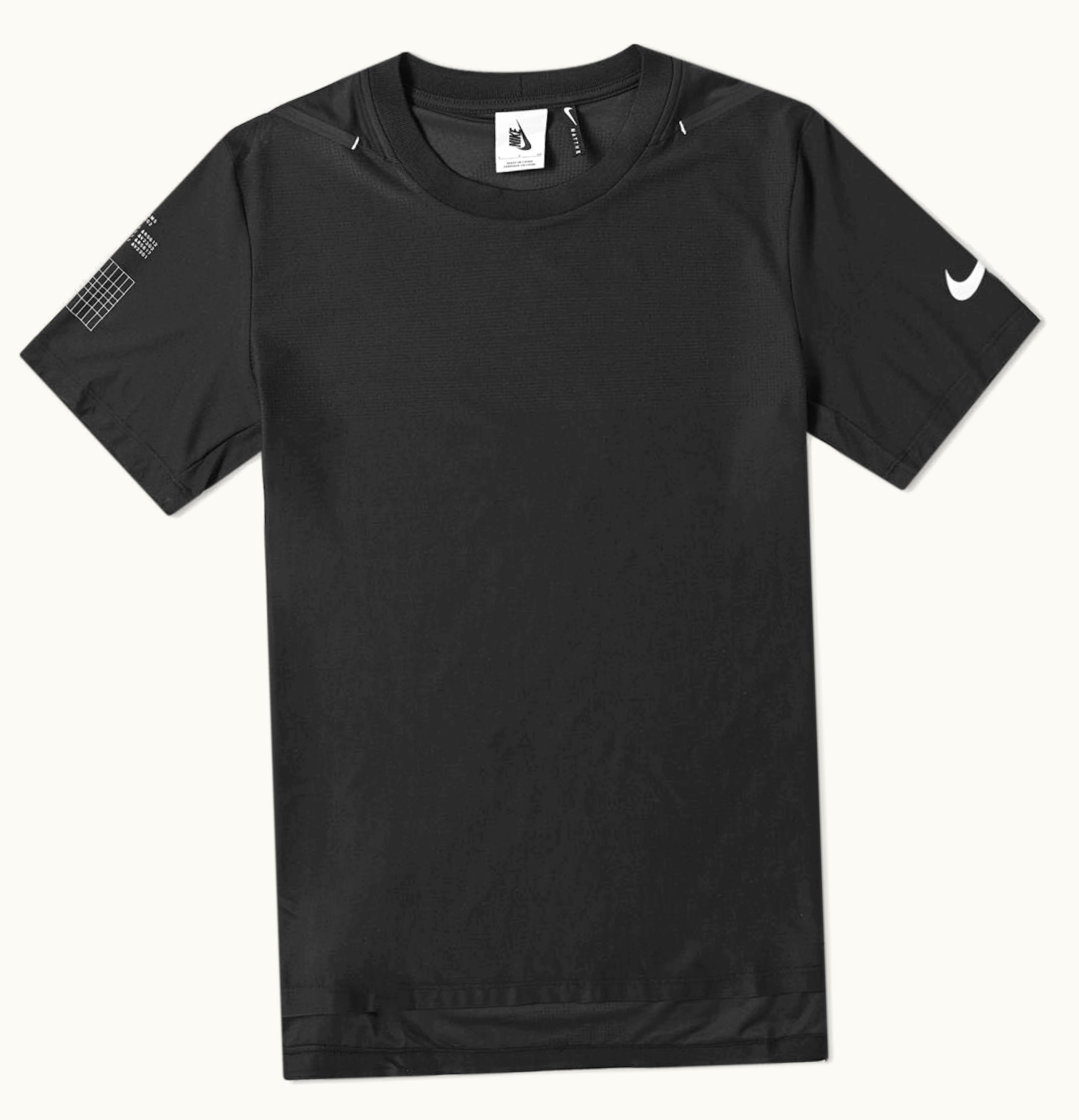 Nike Nike x MMW SS Shirt Black