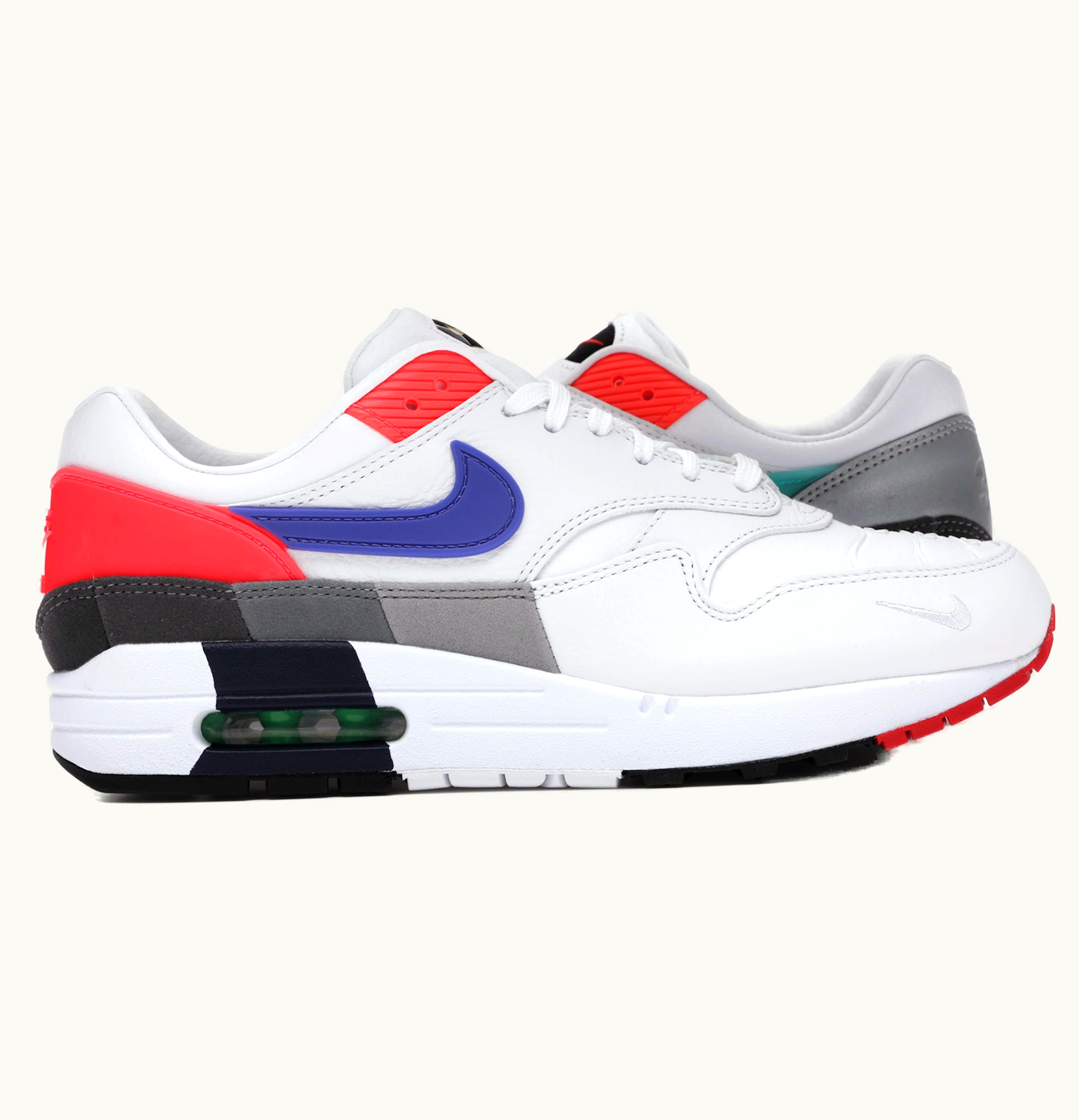 Nike Nike Air Max 1 Evolution Of Icons