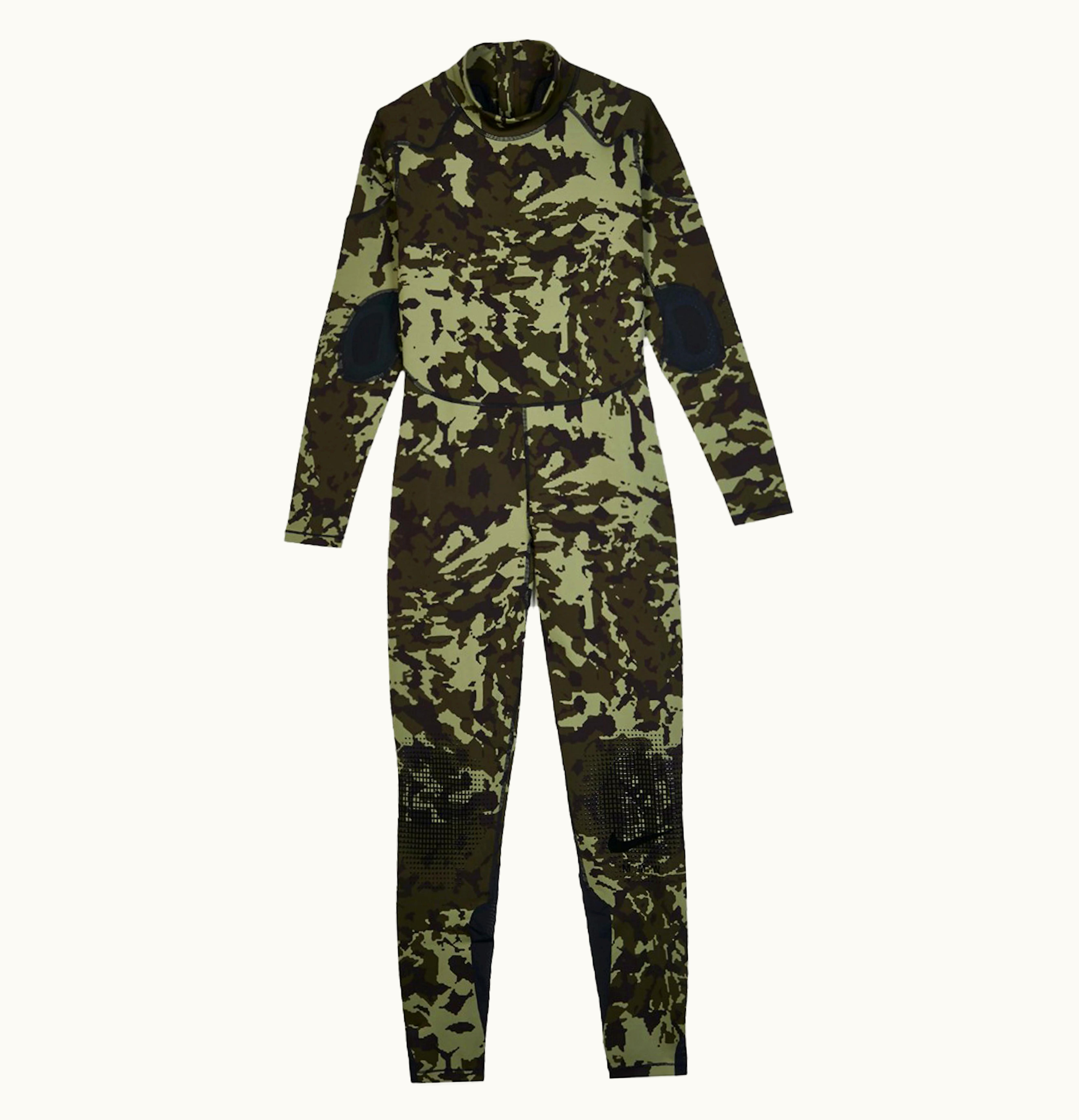 Nike Nike x MMW Womens Bodysuit Camo