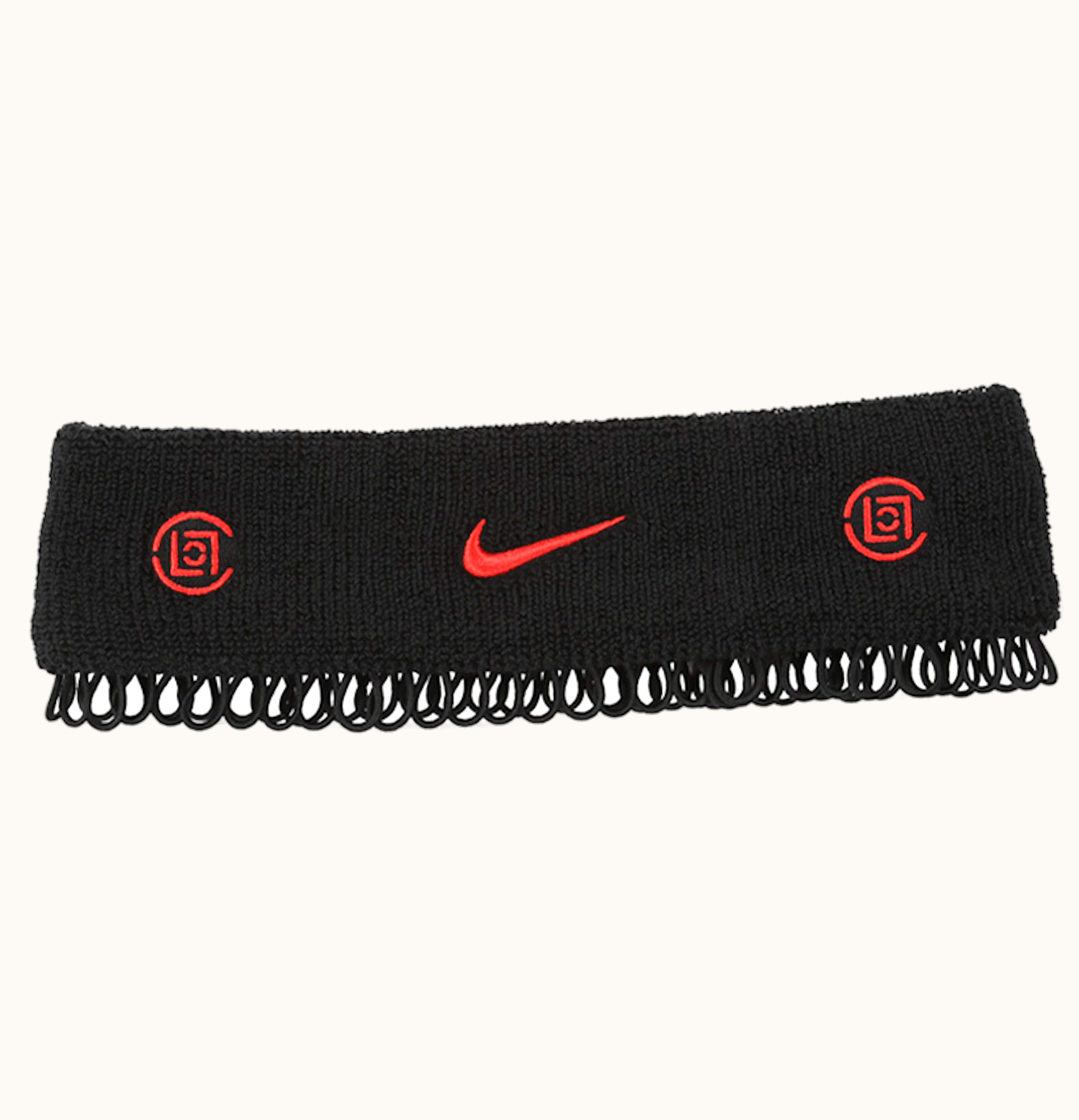 Nike Nike x CLOT NRG Headband Black