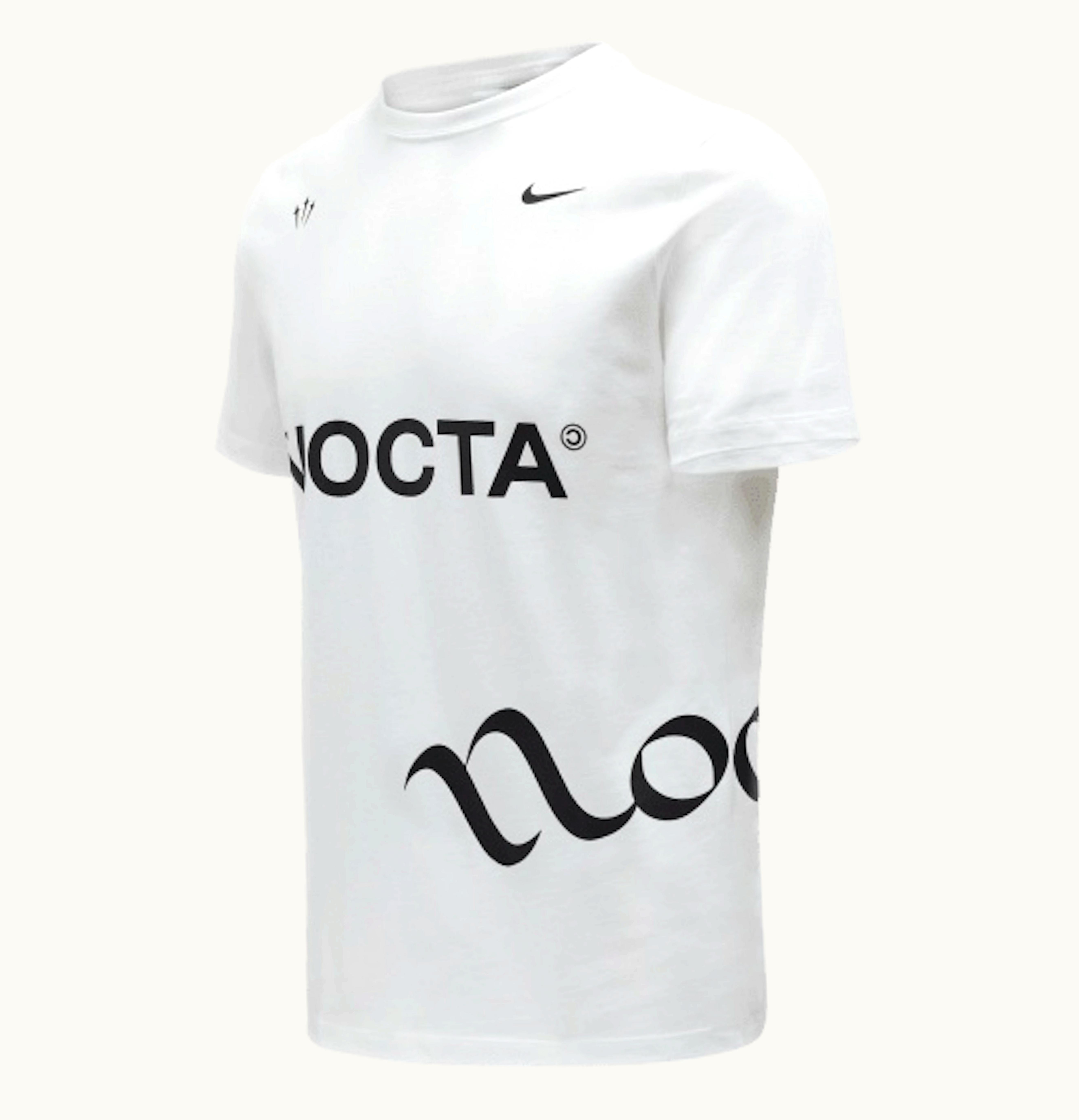 Nike Nike x NOCTA SS Top White