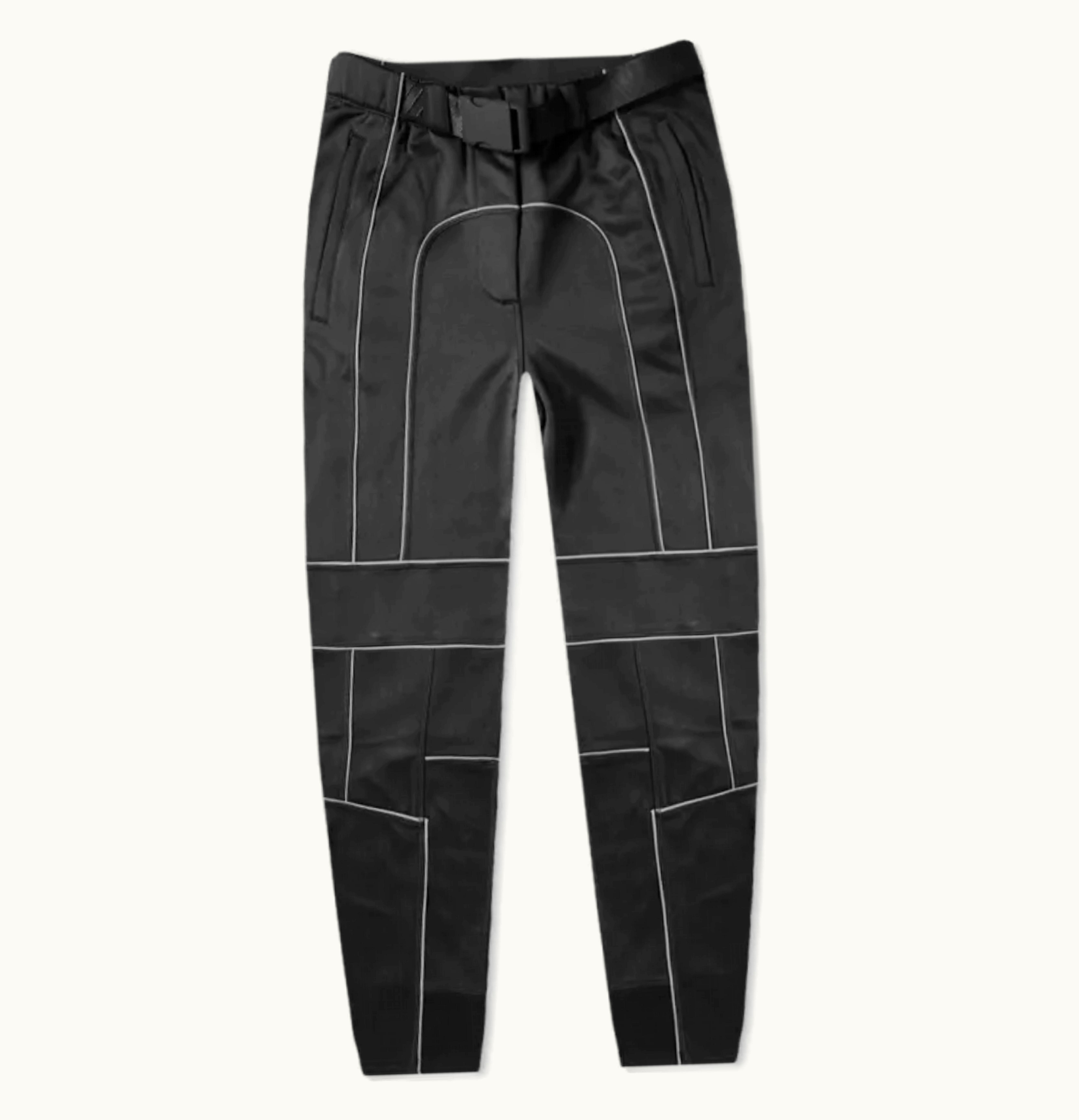Nike Nike x Ambush Womens Pants Black