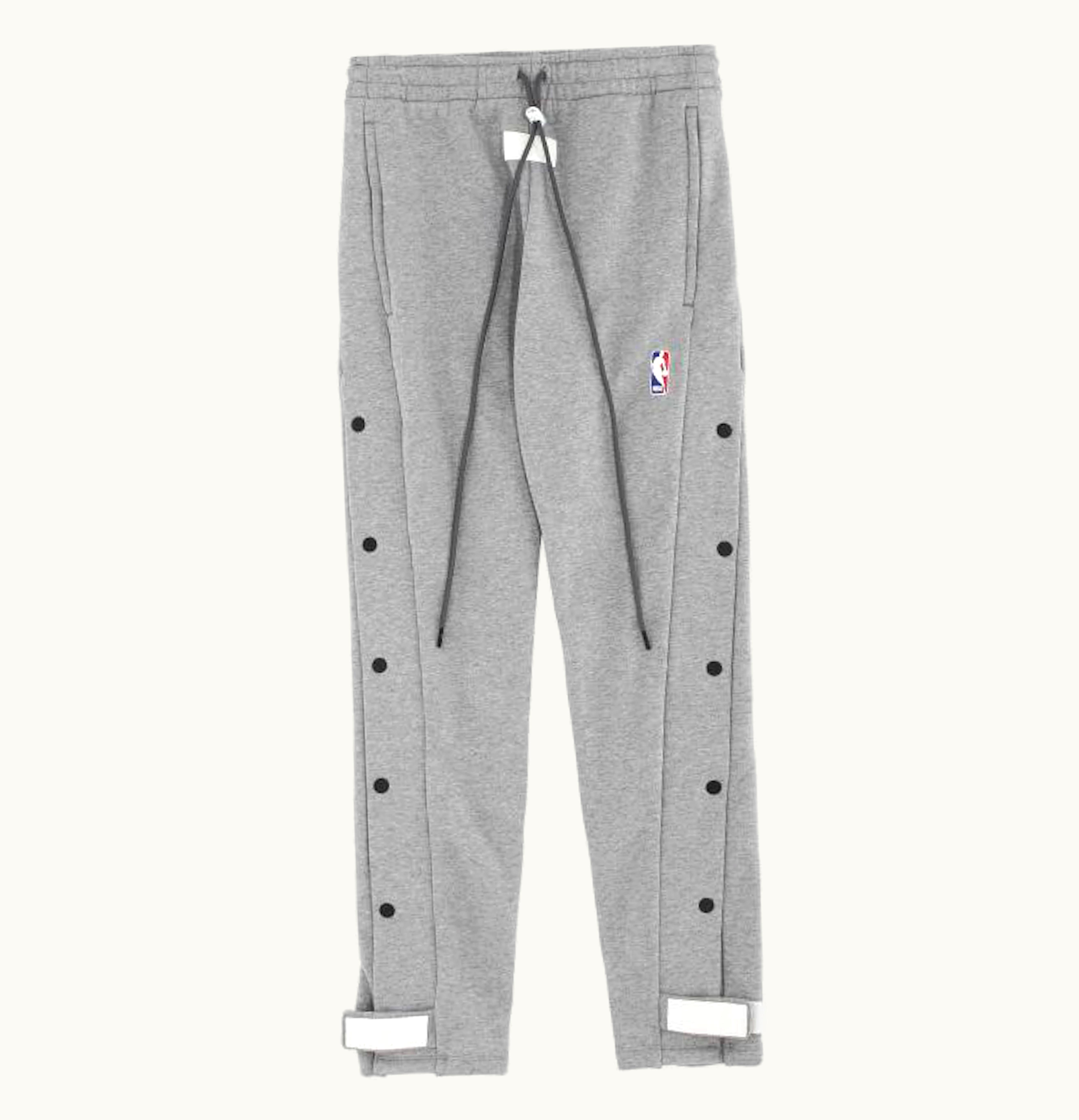 FEAR OF GOD Fear of God x Nike Tear Away Pants Dark Grey Heather