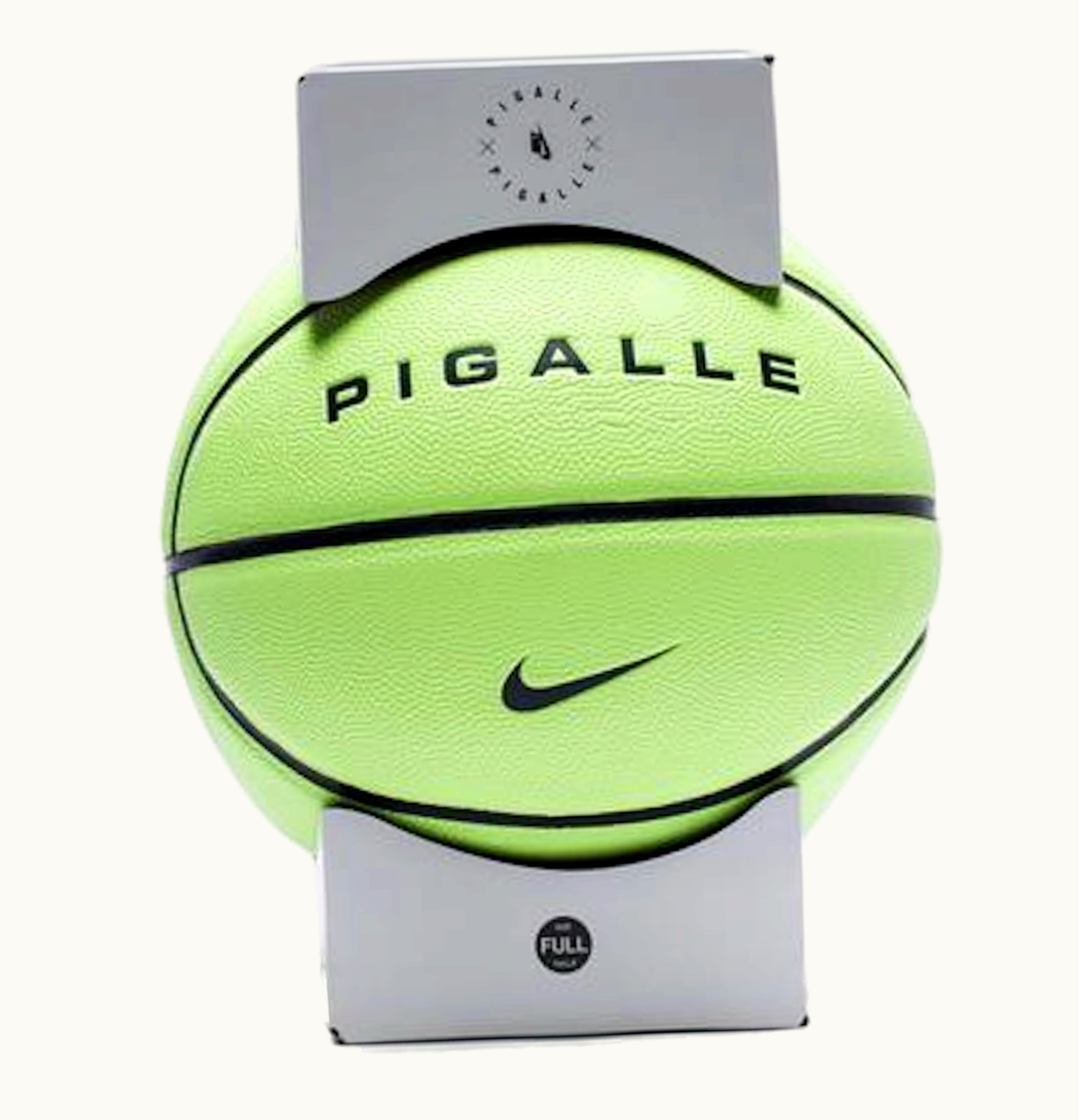 Nike Nike x Pigalle Basketball Luminous Green