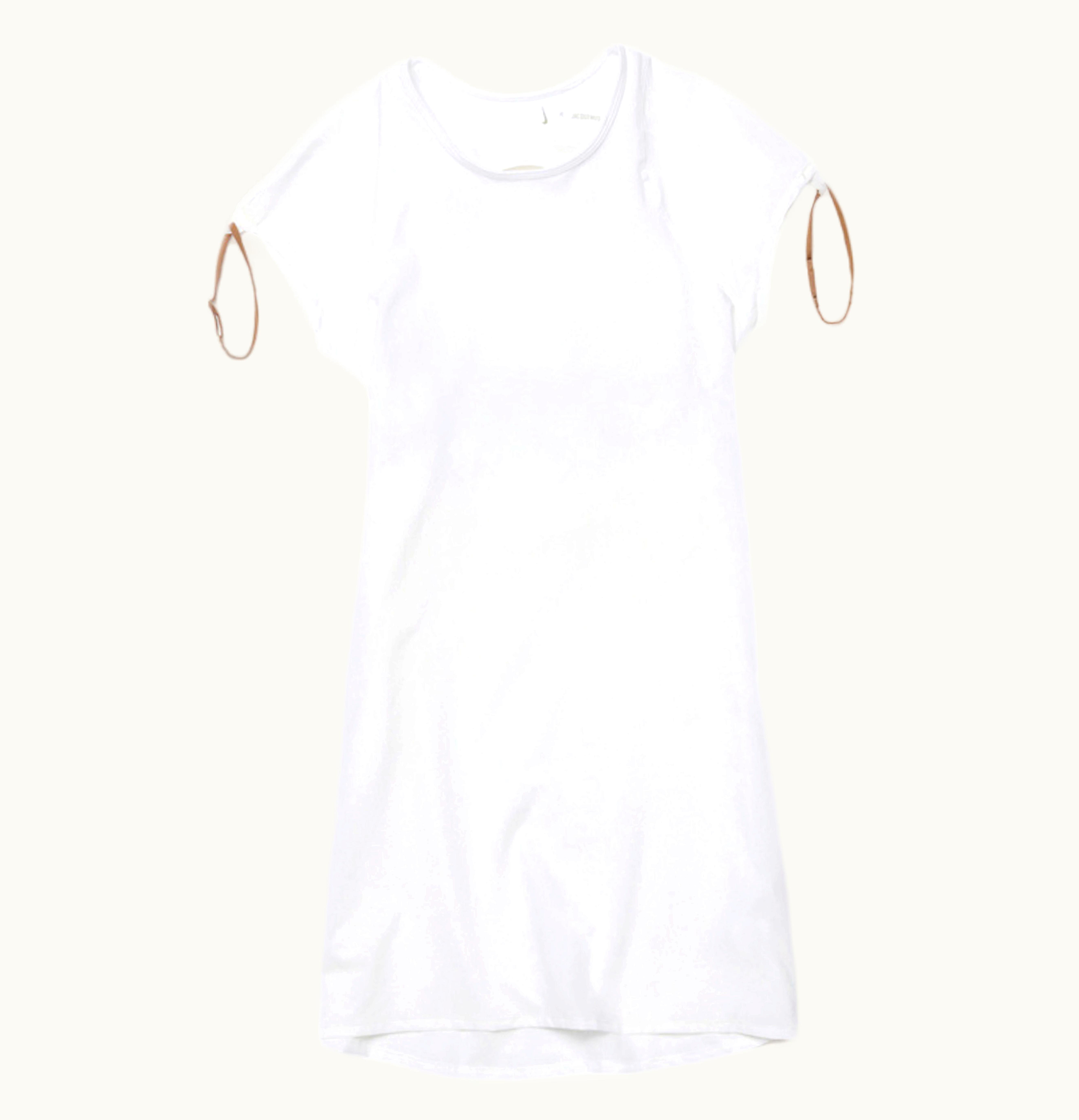 Nike Nike x Jacquemus La Robe Asia Sizing White