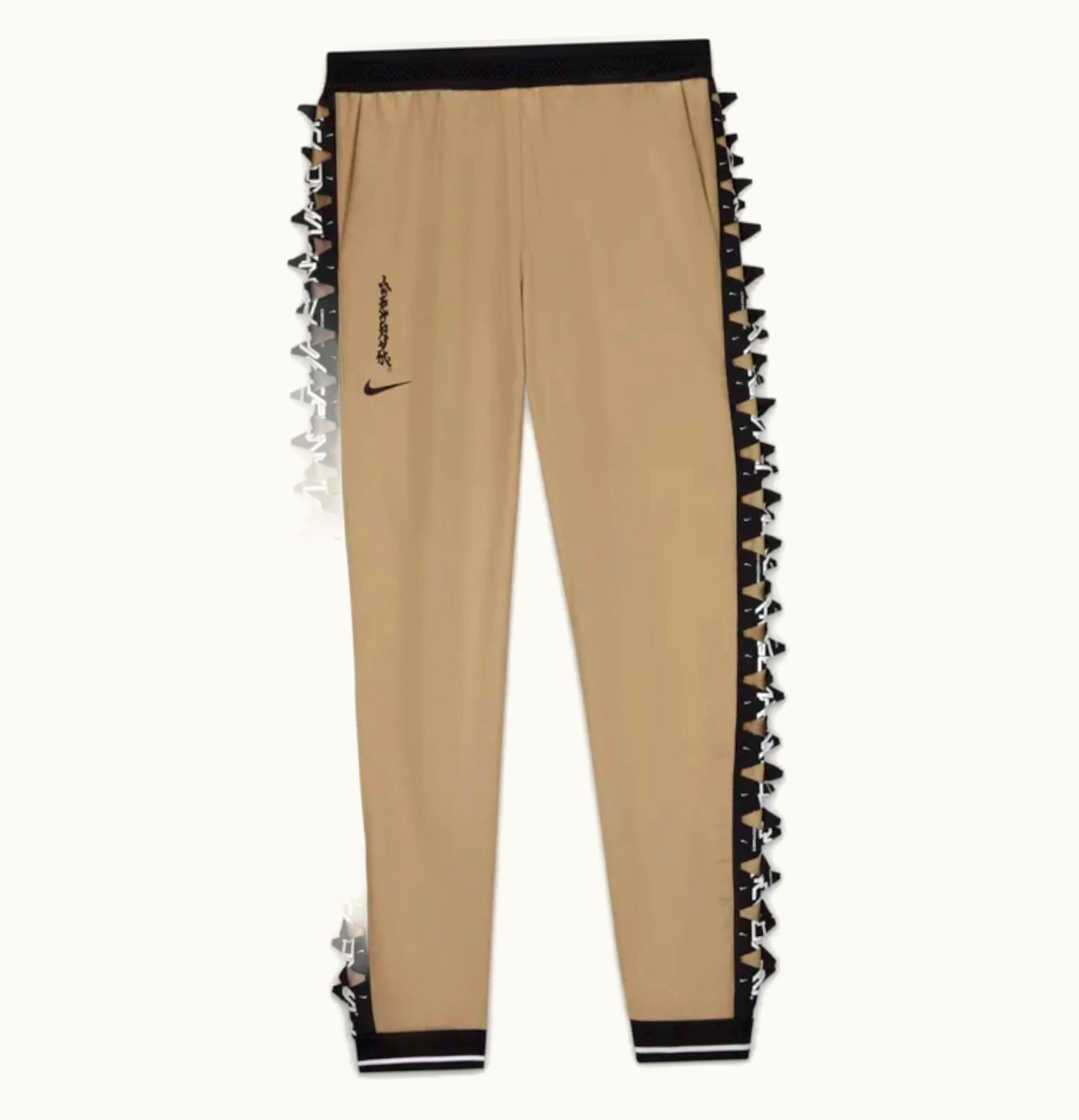 Nike Nike x Acronym Knit Pants Brown