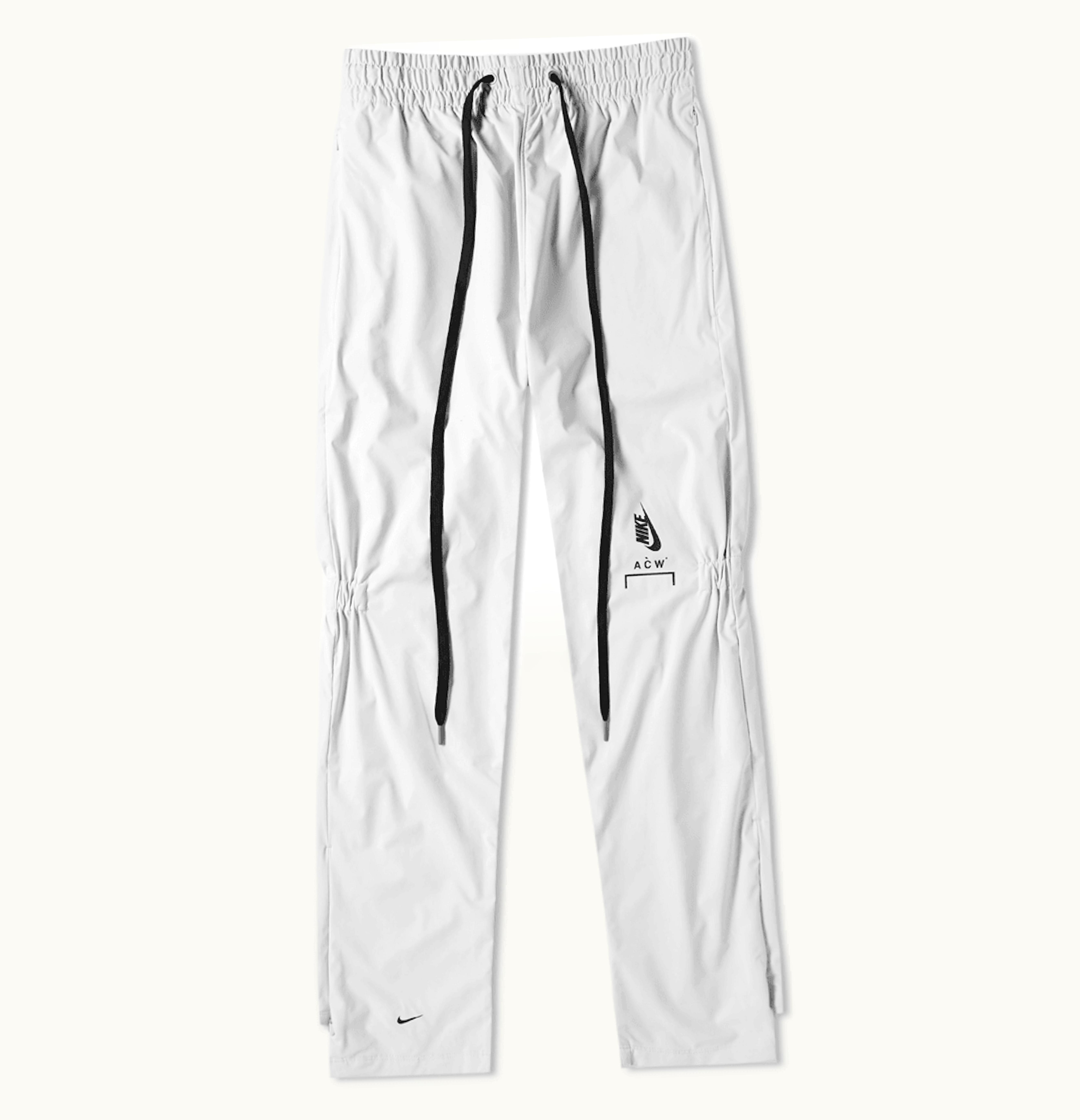 Nike Nike x ACW Compression Technical Nylon Pant Clay