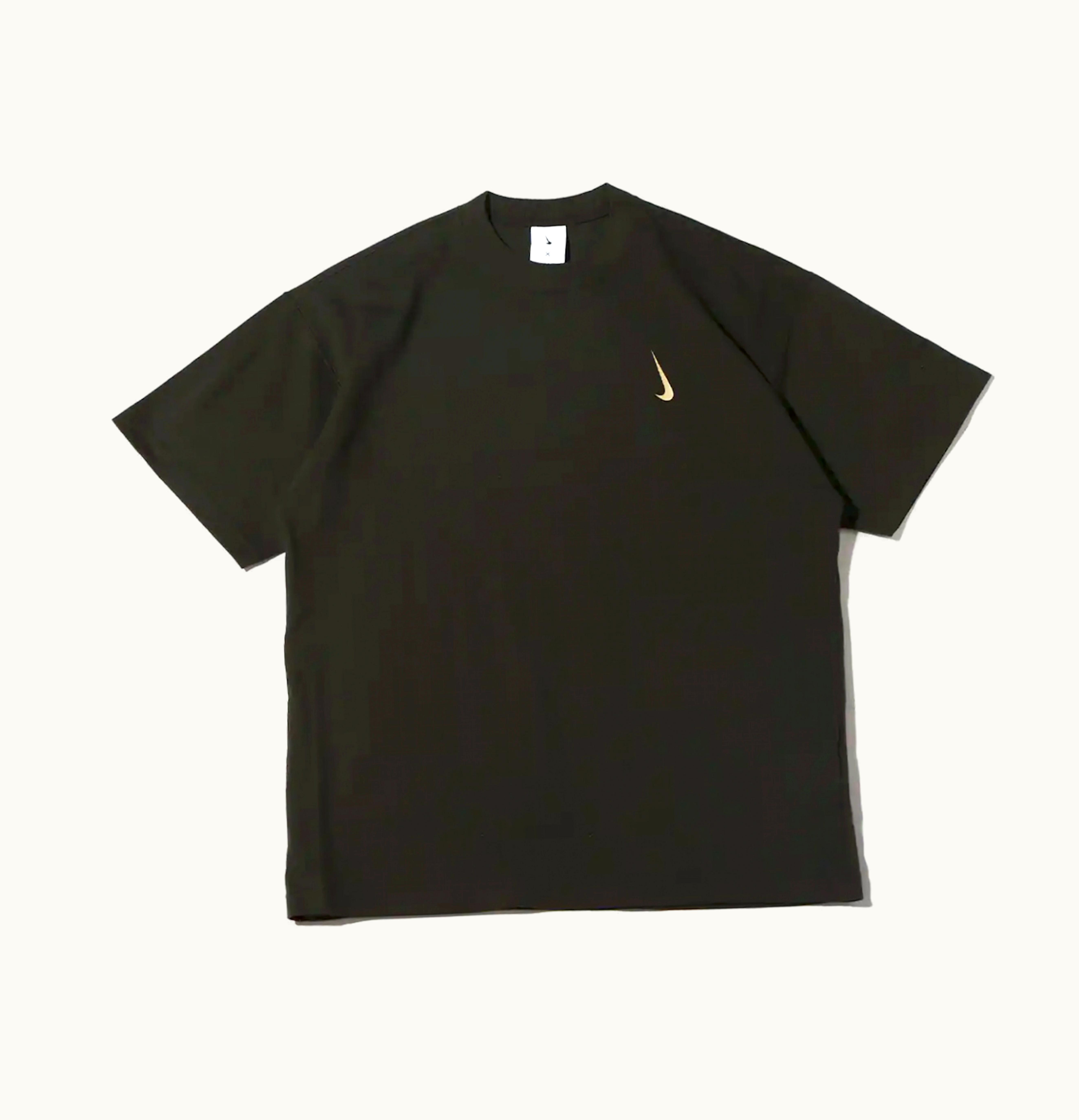 Nike Nike x Billie Eilish S S Tee Asia Sizing Sequoia