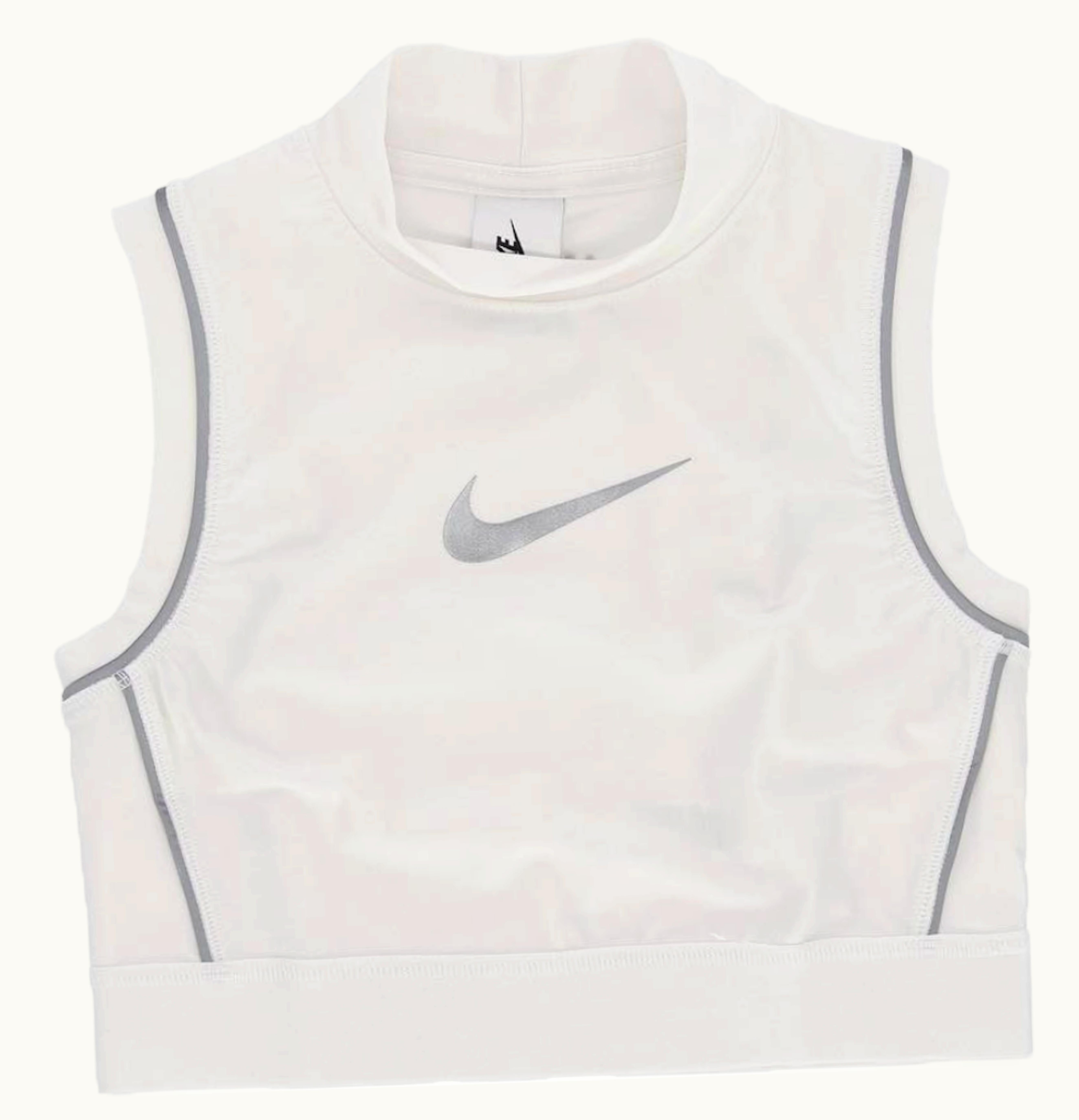 Nike Nike x Ambush Womens Crop Top Phantom