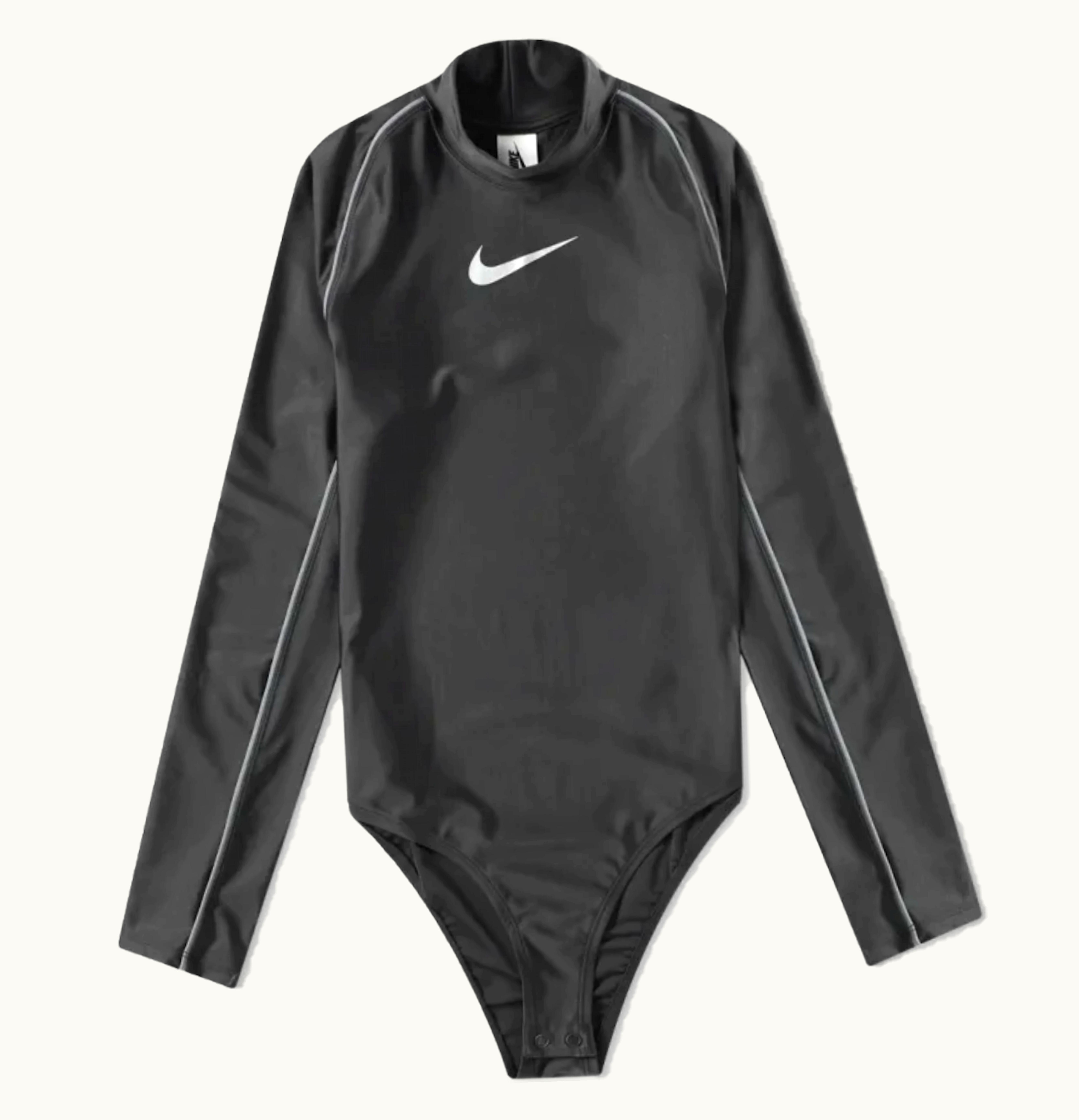 Nike Nike x Ambush Womens Body Suit Black
