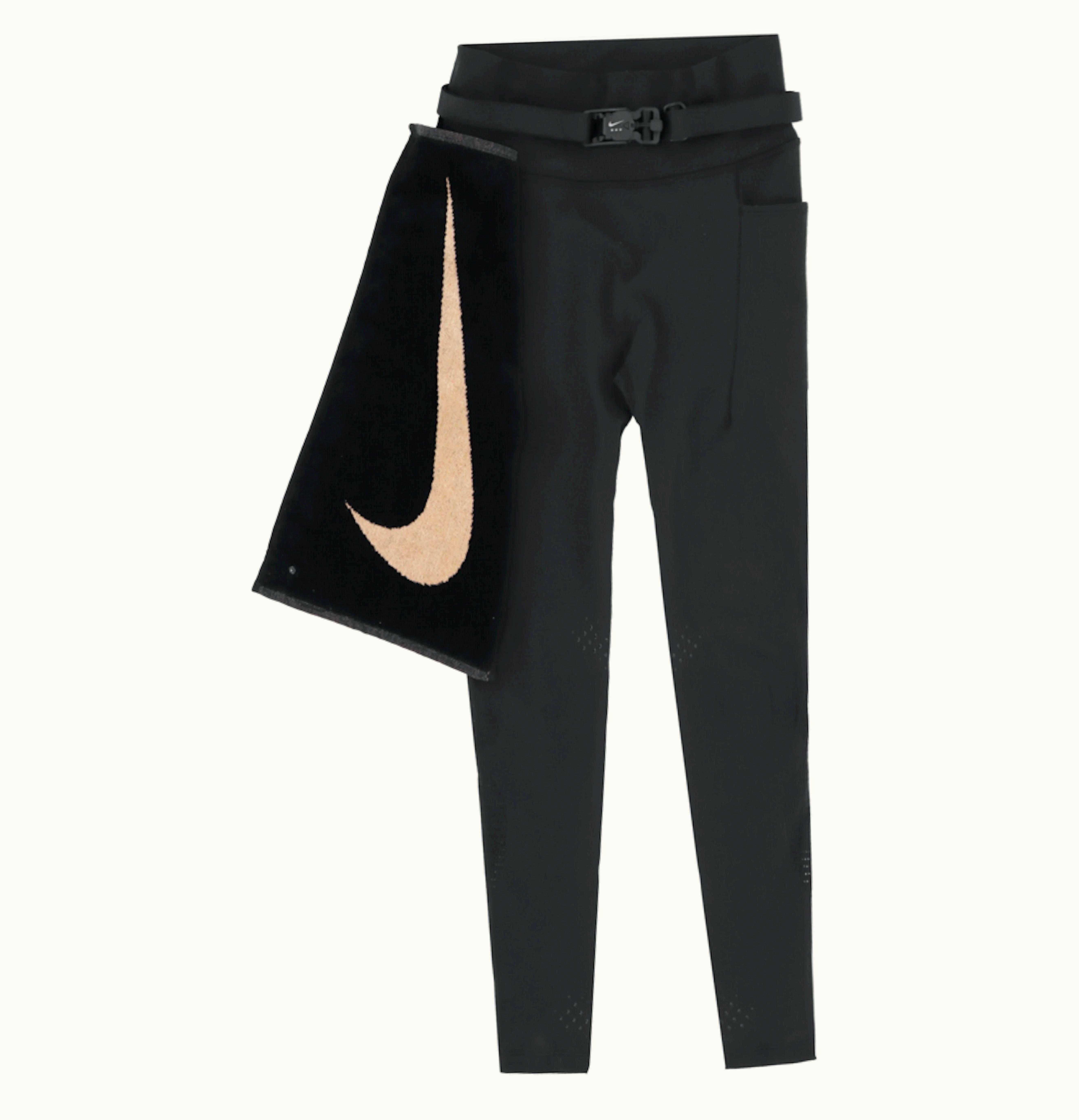 Nike Nike x MMW Tight Black