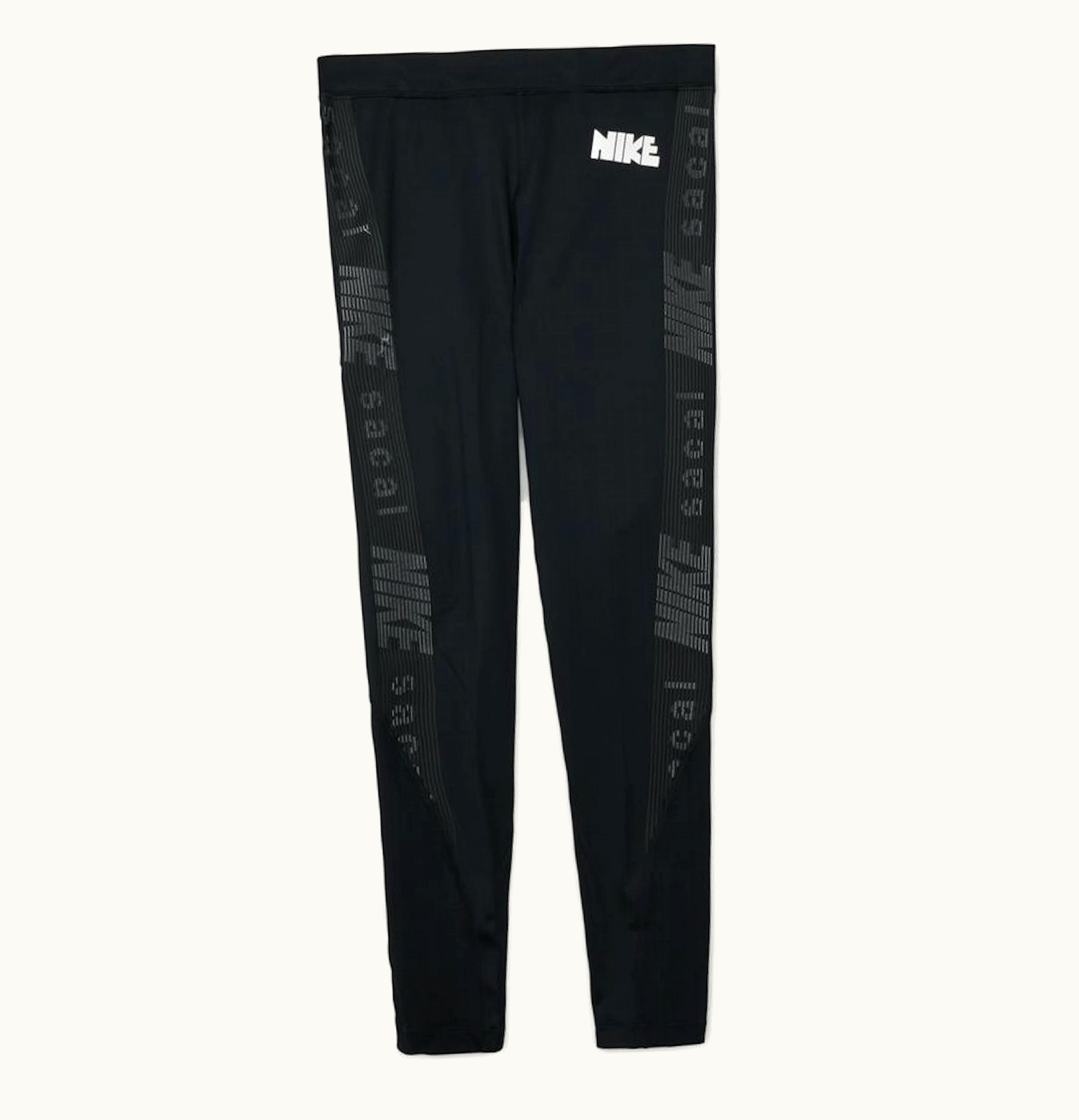 Nike Nike x Sacai MR Tight Black Womens