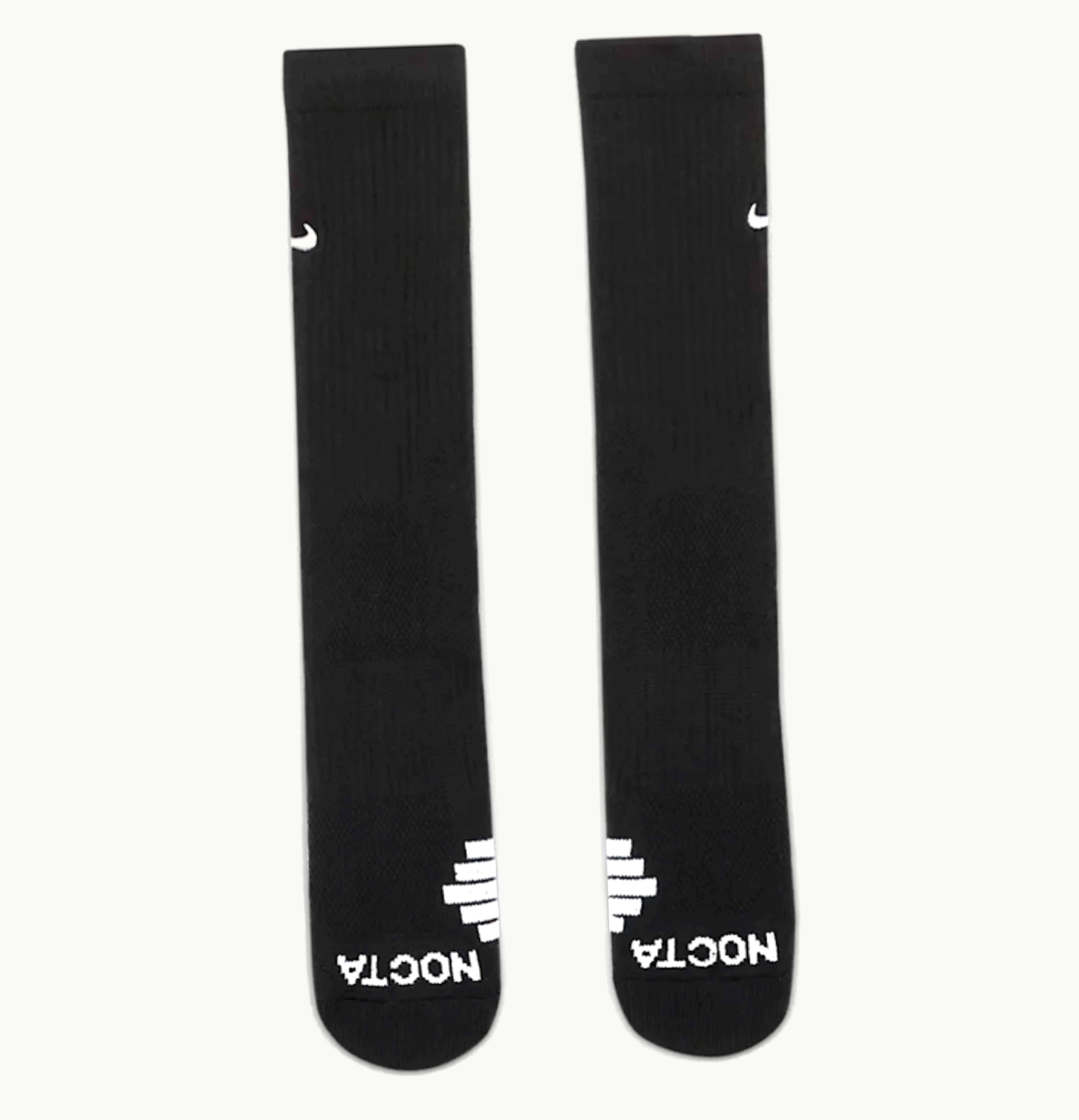 Nike Nike x Nocta Basketball Socks Asia Sizing Black