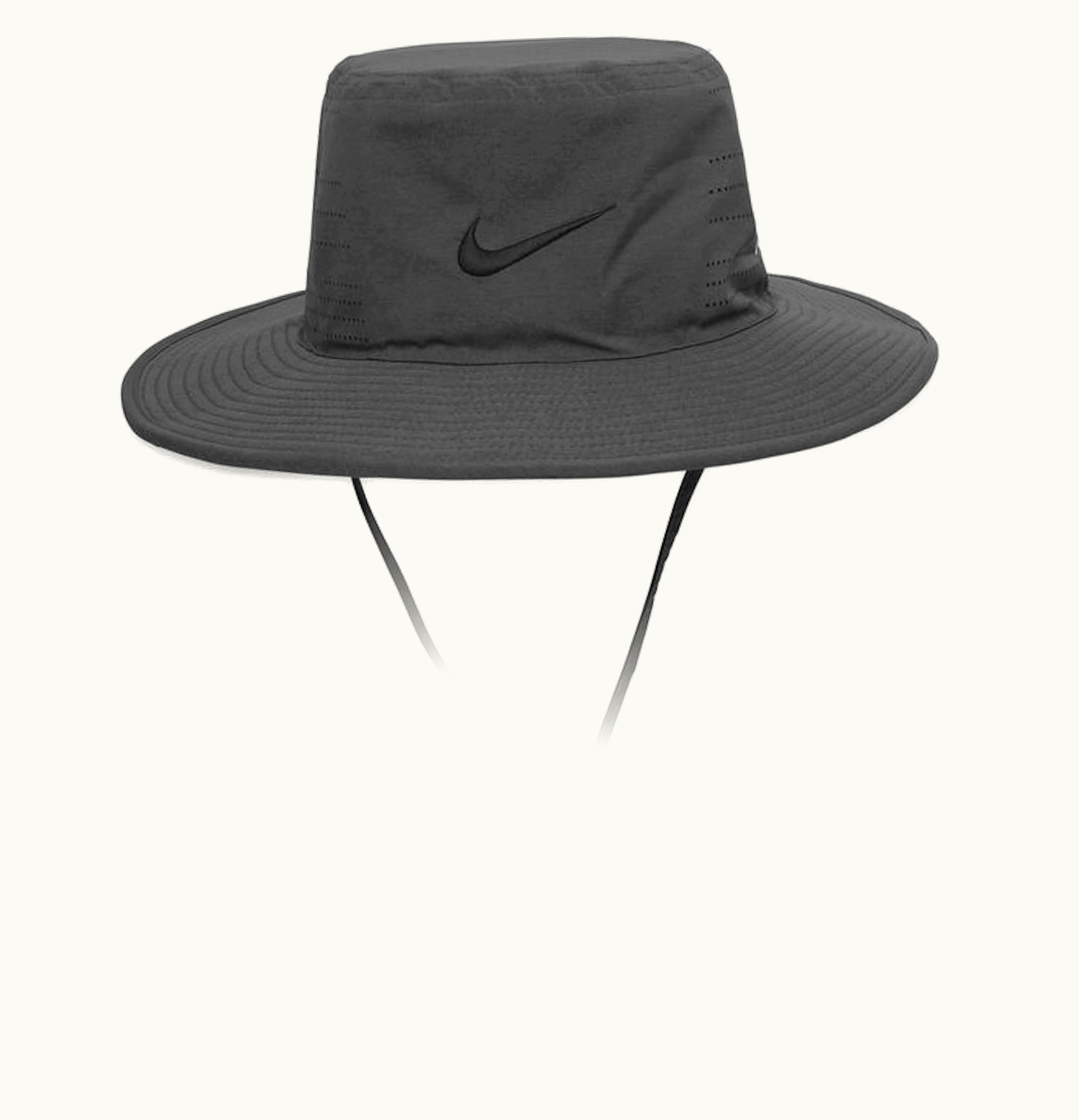 Nike Nike x Malbon UV Bucket Cap Black