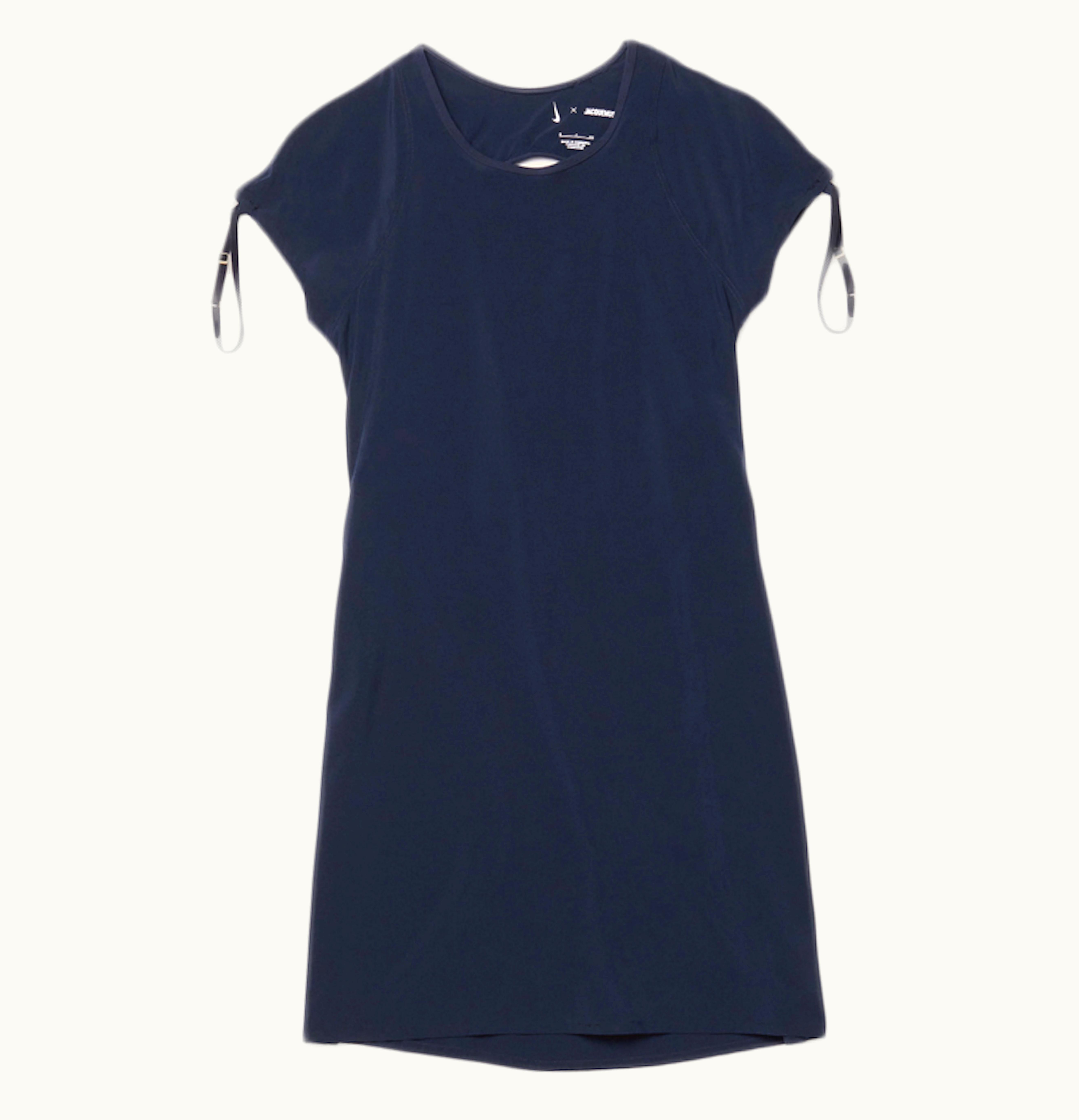 Nike Nike x Jacquemus La Robe Asia Sizing Navy
