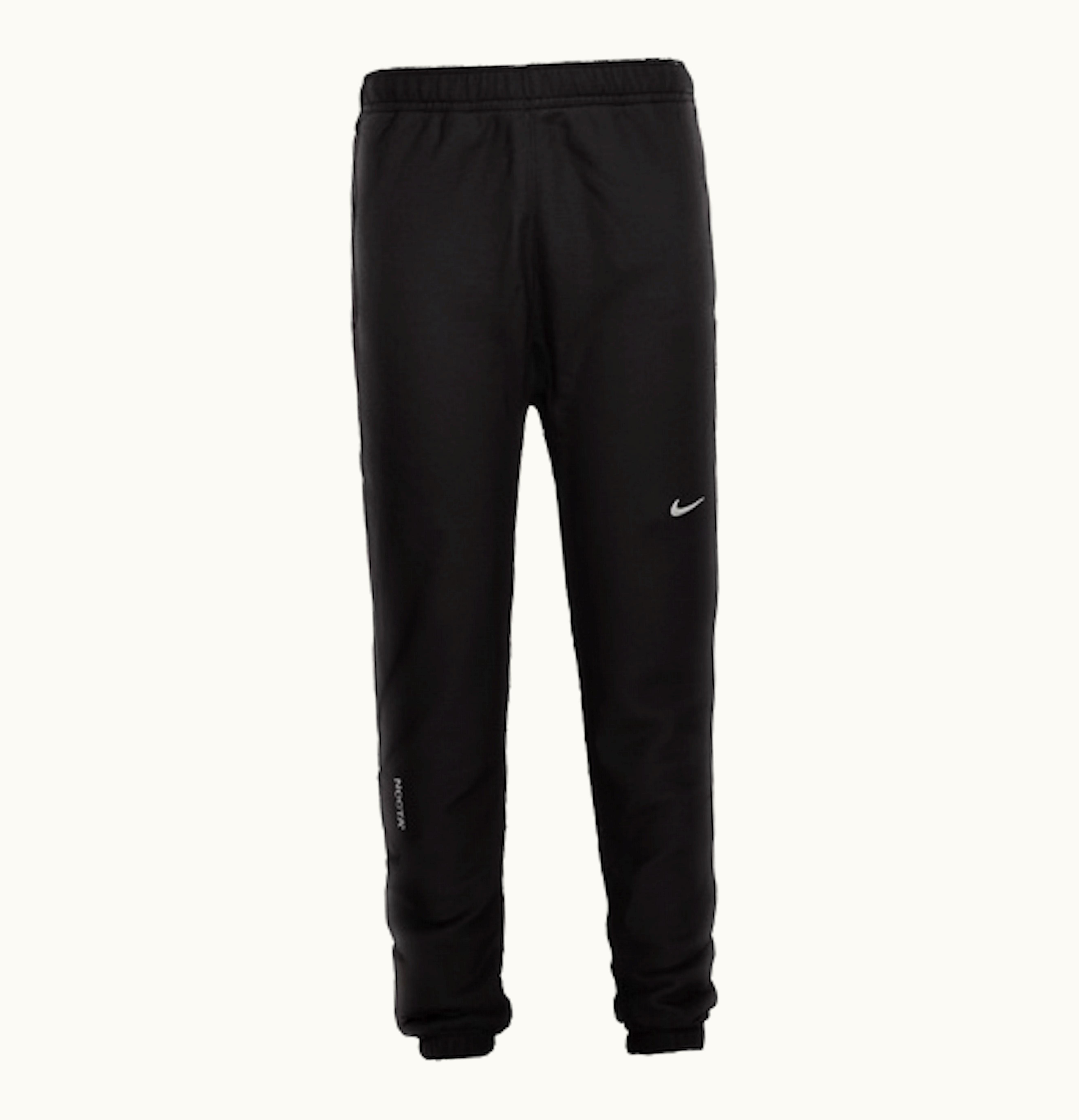 Nike Nike x NOCTA Sysmau Fleece Pant Black