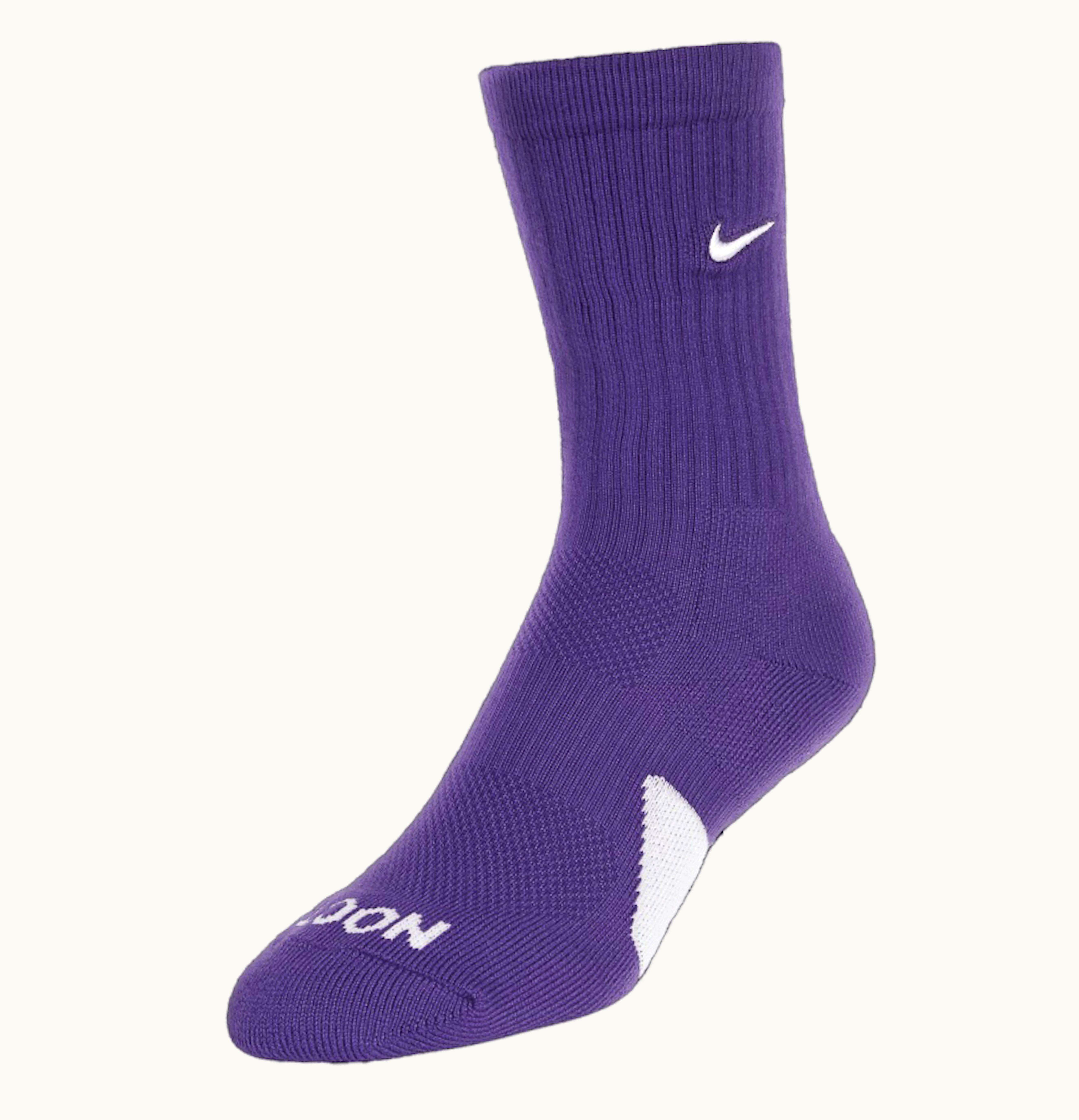 Nike Nike x NOCTA Ball Socks Purple