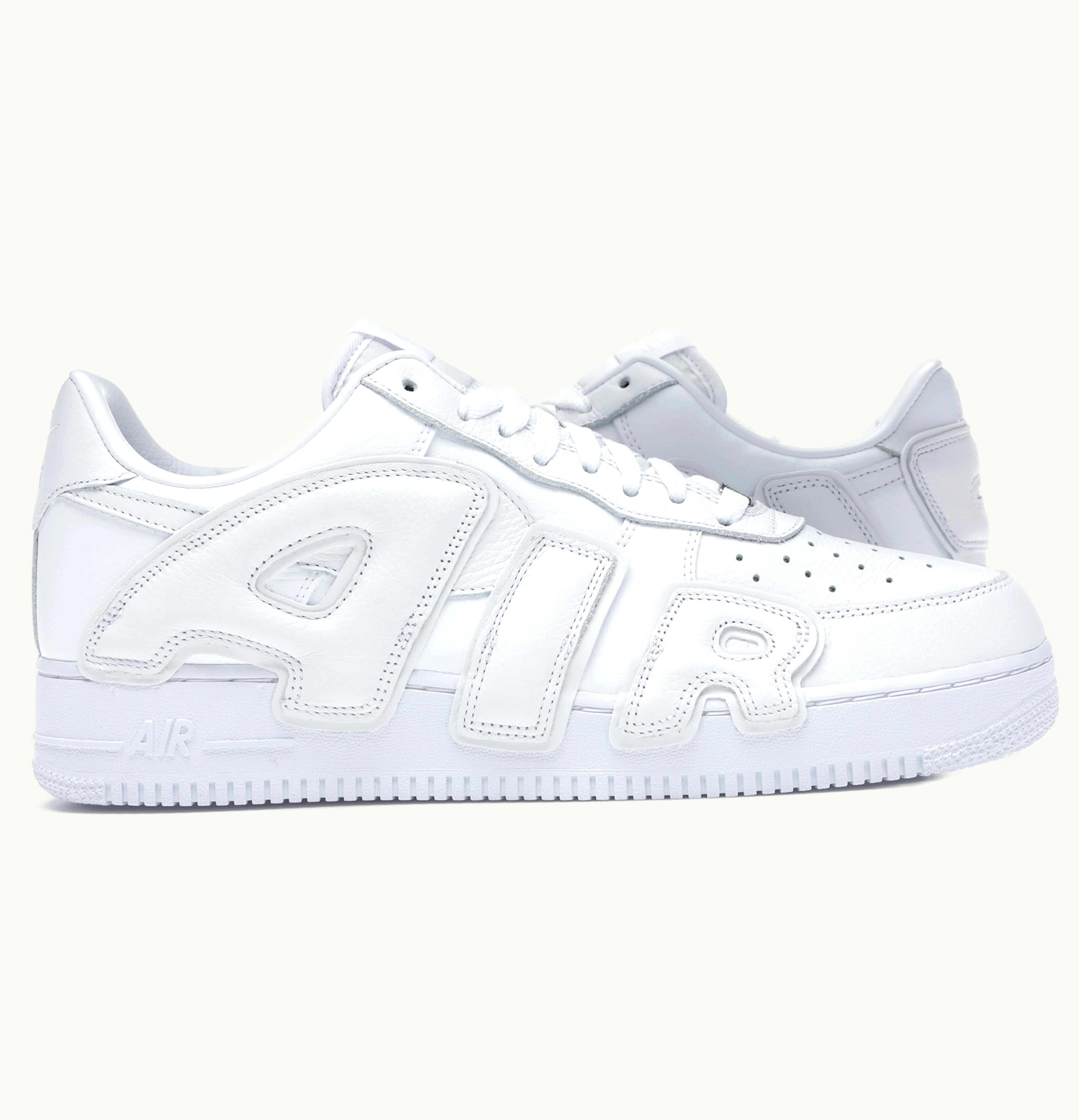 Nike Nike Air Force 1 Low Cactus Plant Flea Market White