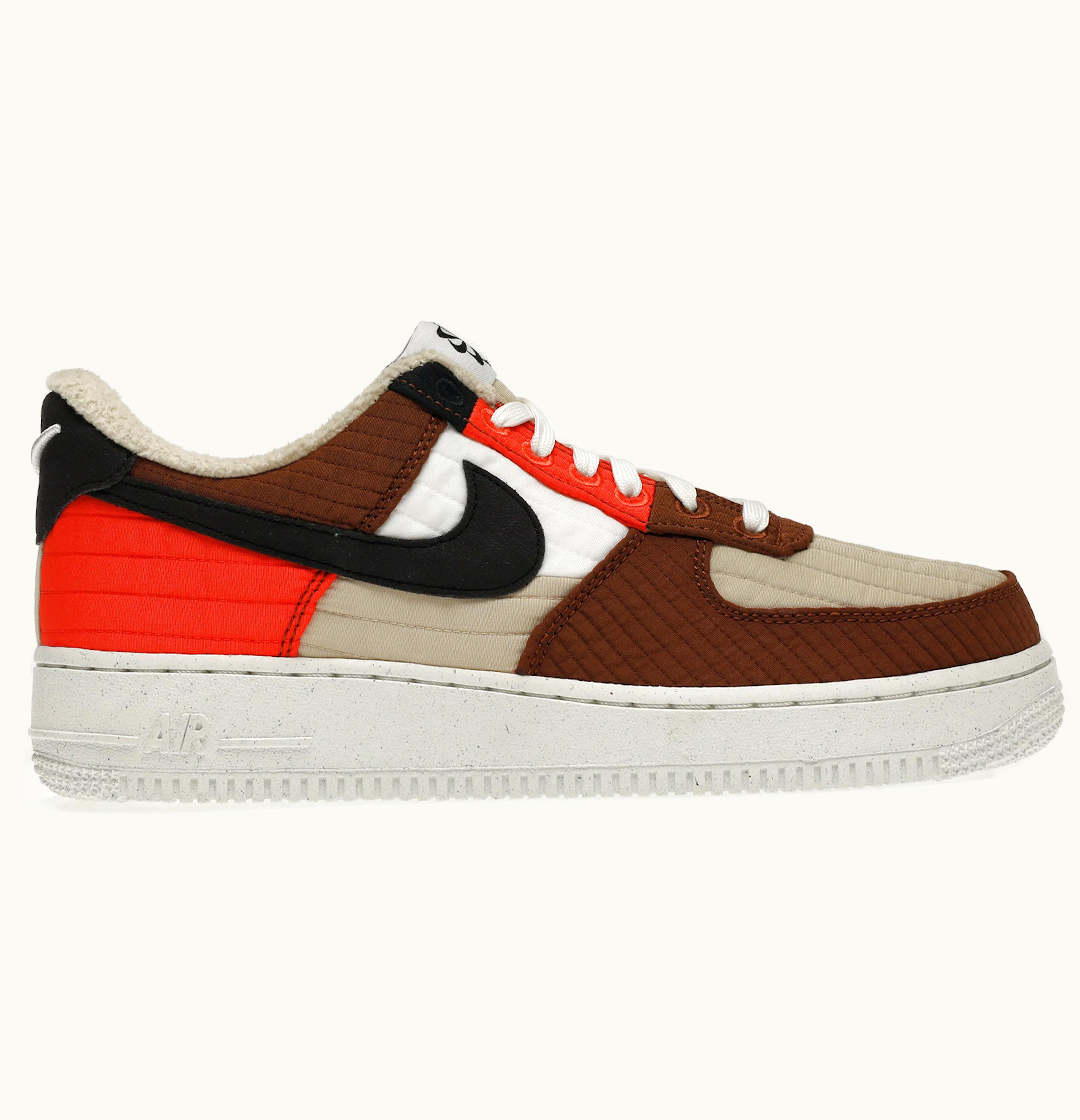 Nike Nike Air Force 1 Low LXX Toasty W