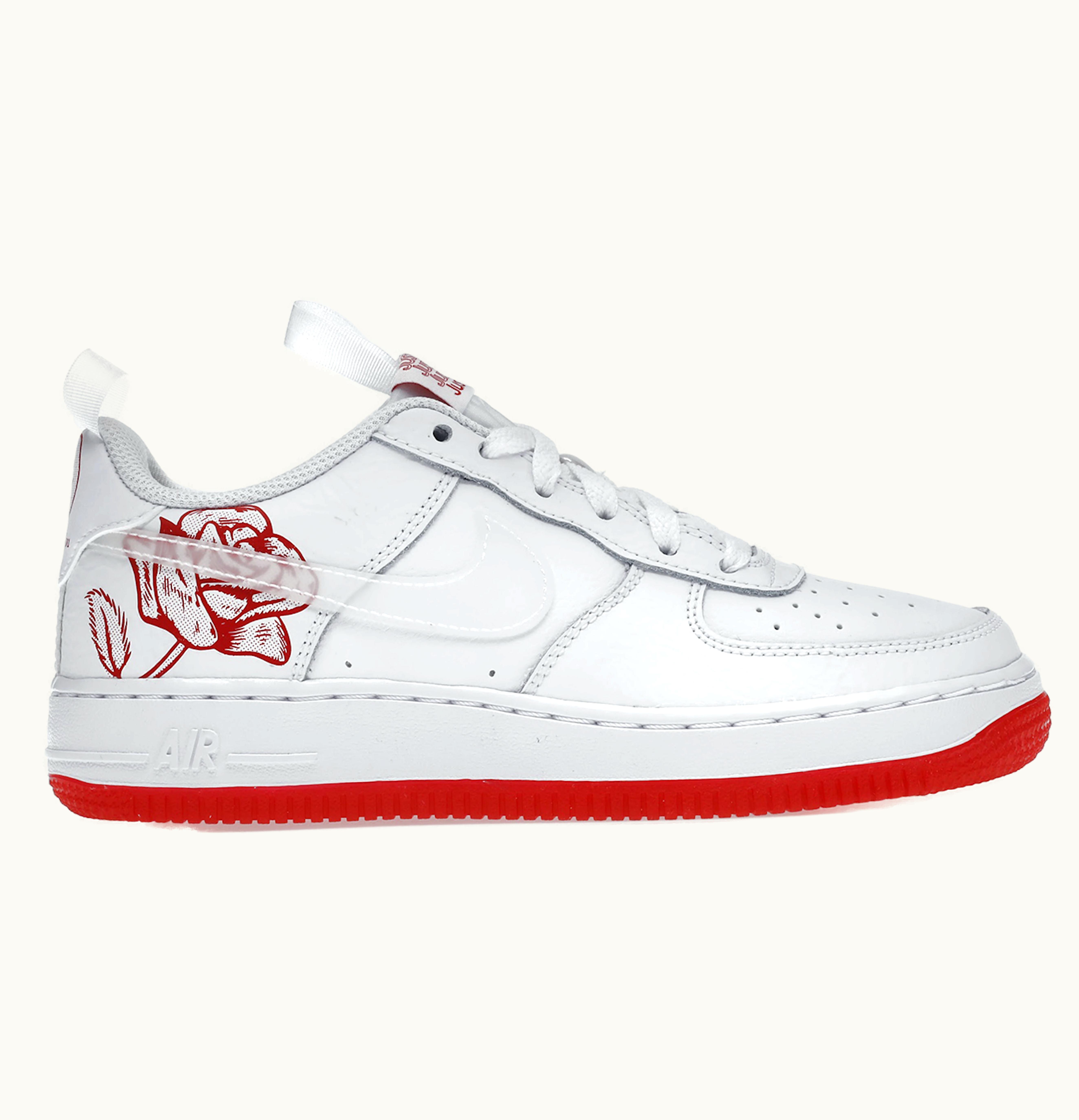 Nike Nike Air Force 1 Low Bodega Plastic Bag GS