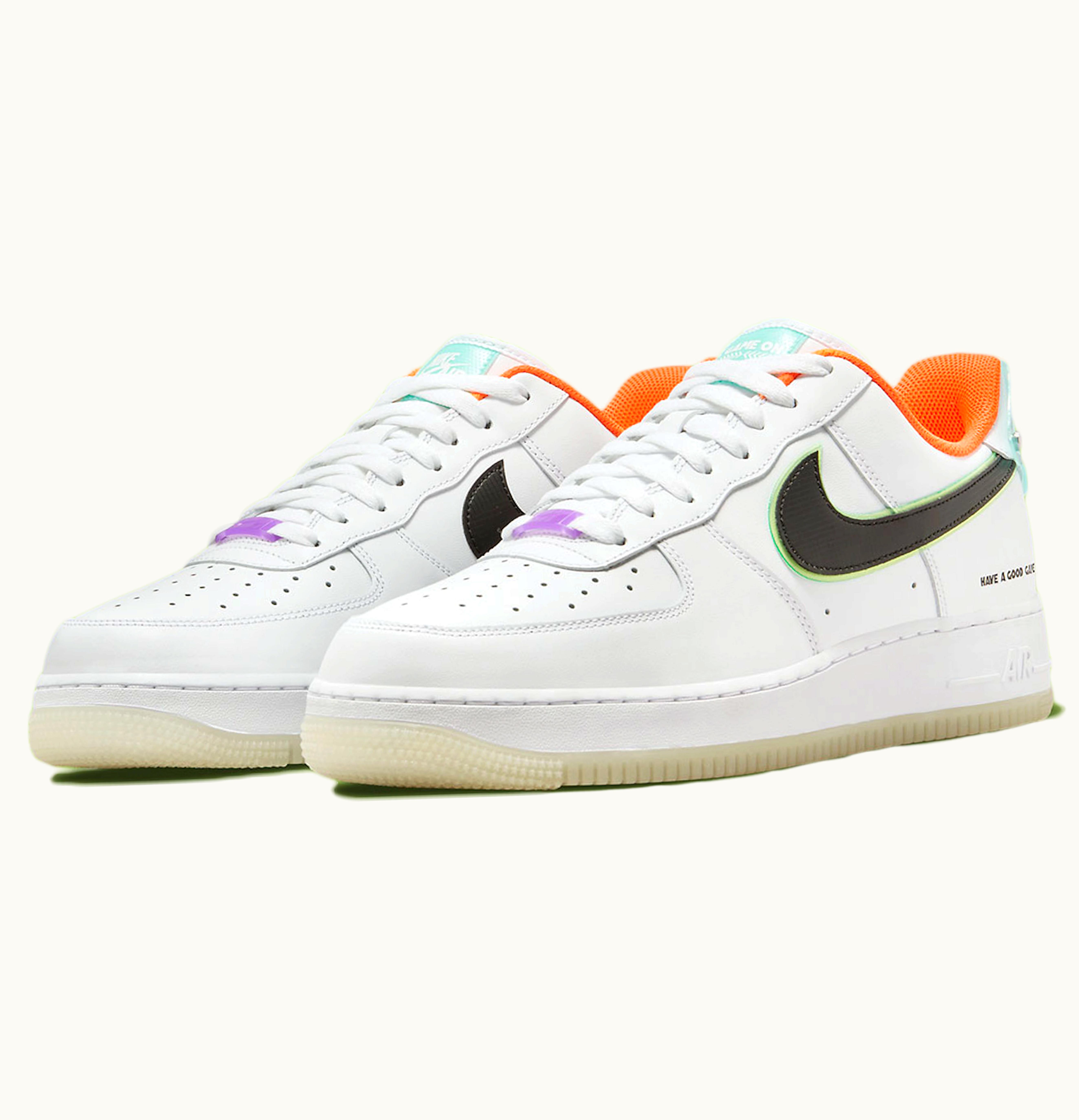 Nike Nike Air Force 1 Low Have A Good Game