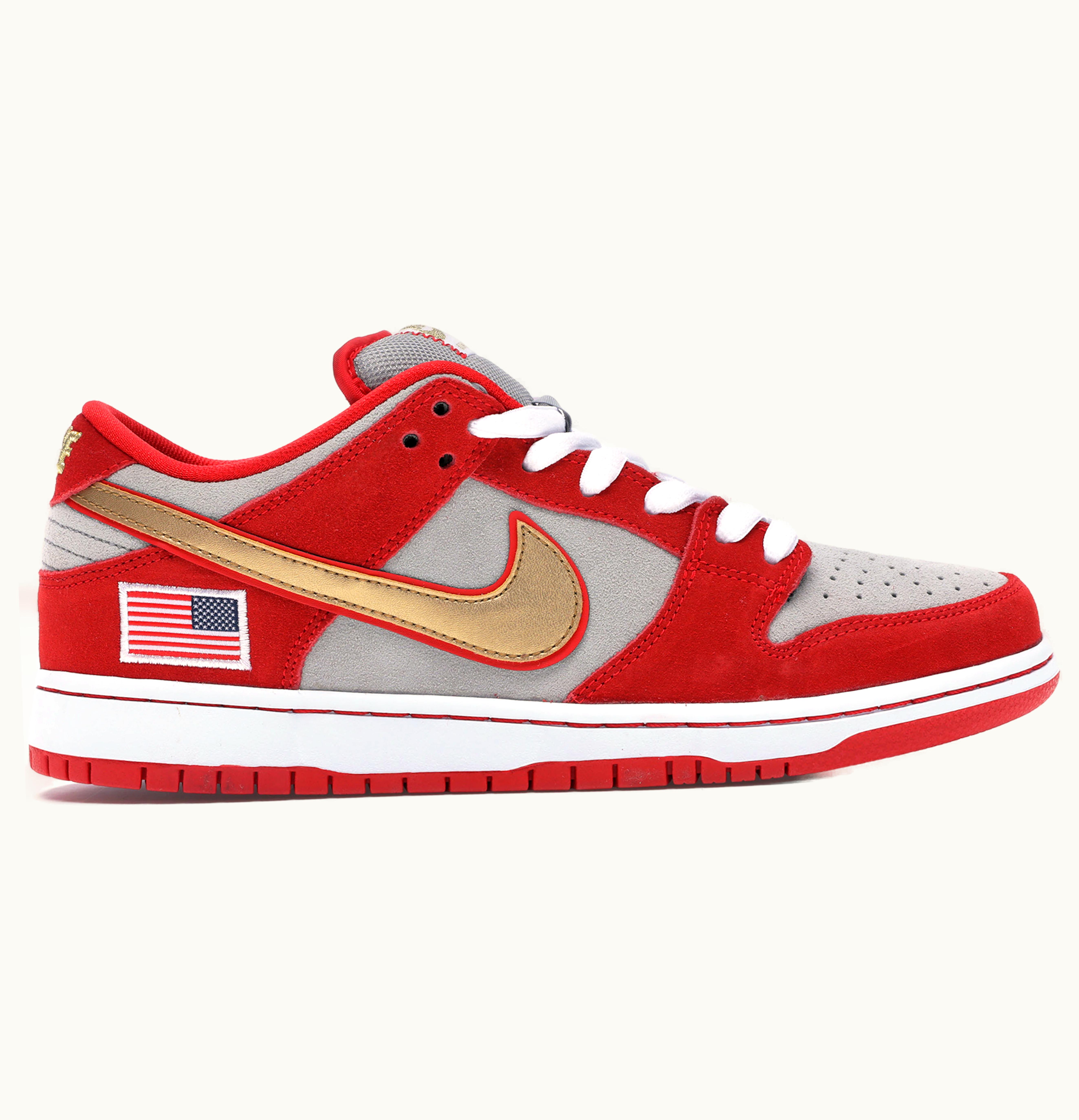 Nike Nike Dunk SB Low Nasty Boys