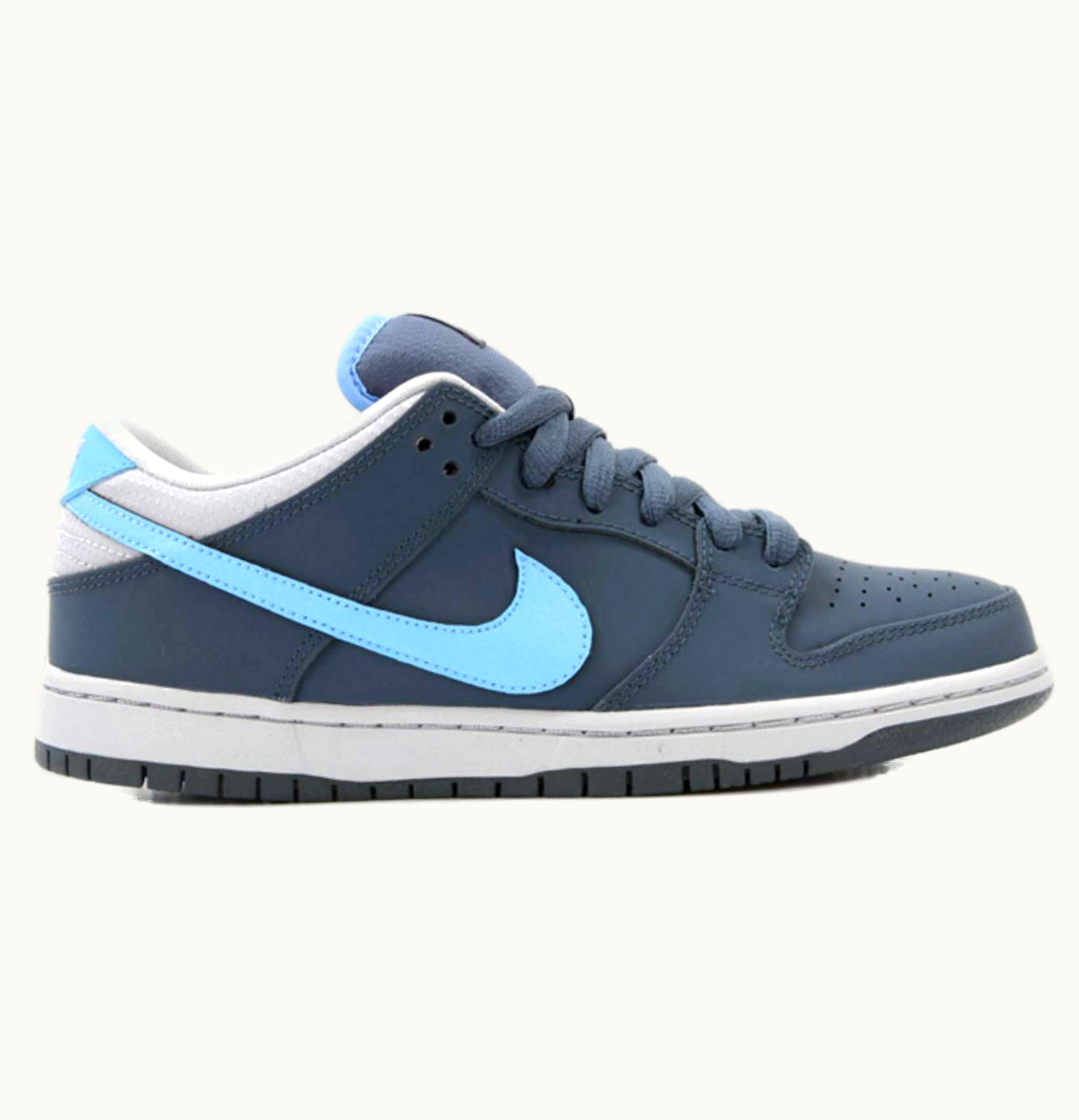 Nike Nike Dunk SB Low Squadron Blue