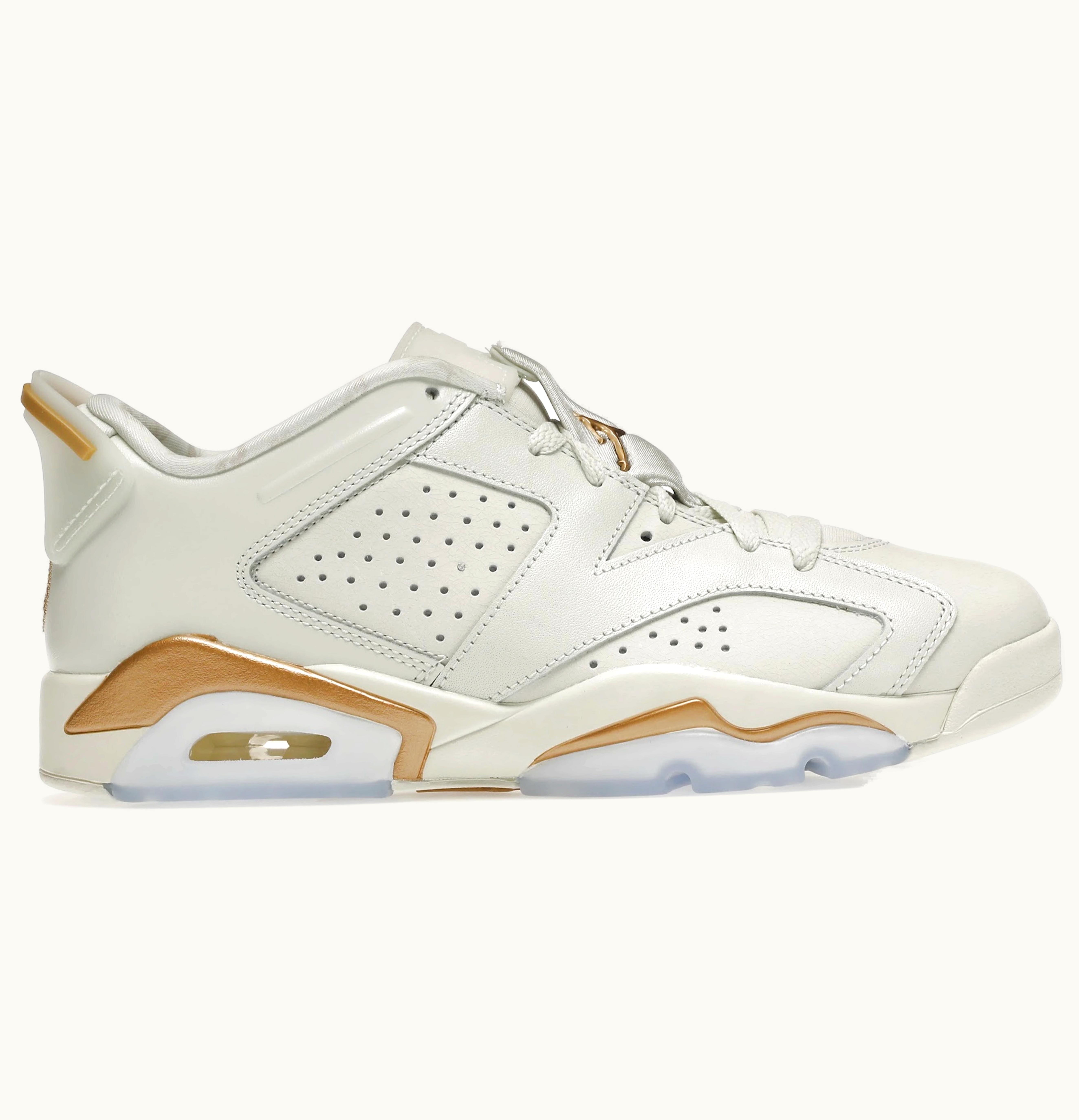 Jordan Air Jordan 6 Retro Low Chinese New Year 2022