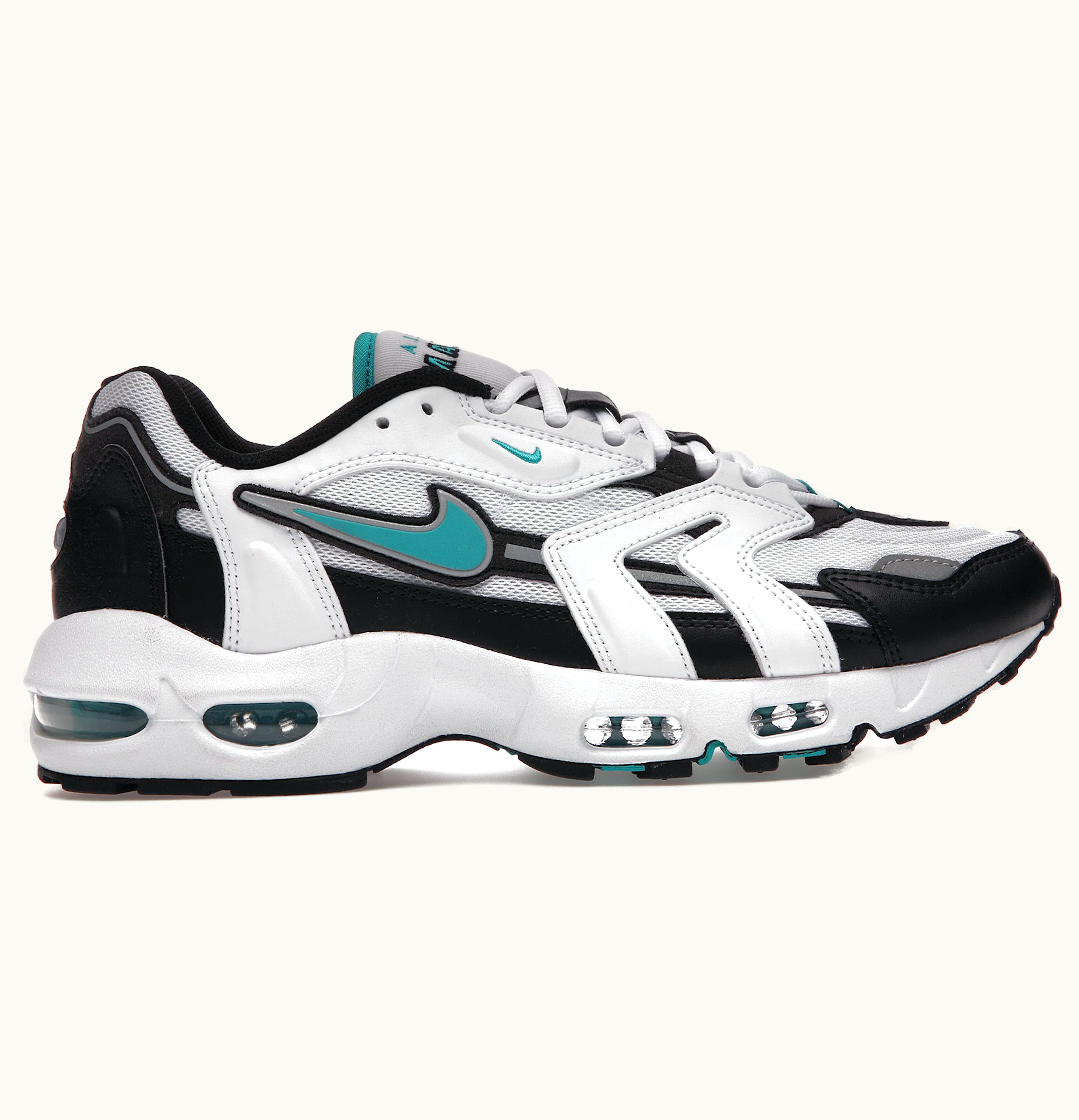 Nike Nike Air Max 96 II Mystic Teal