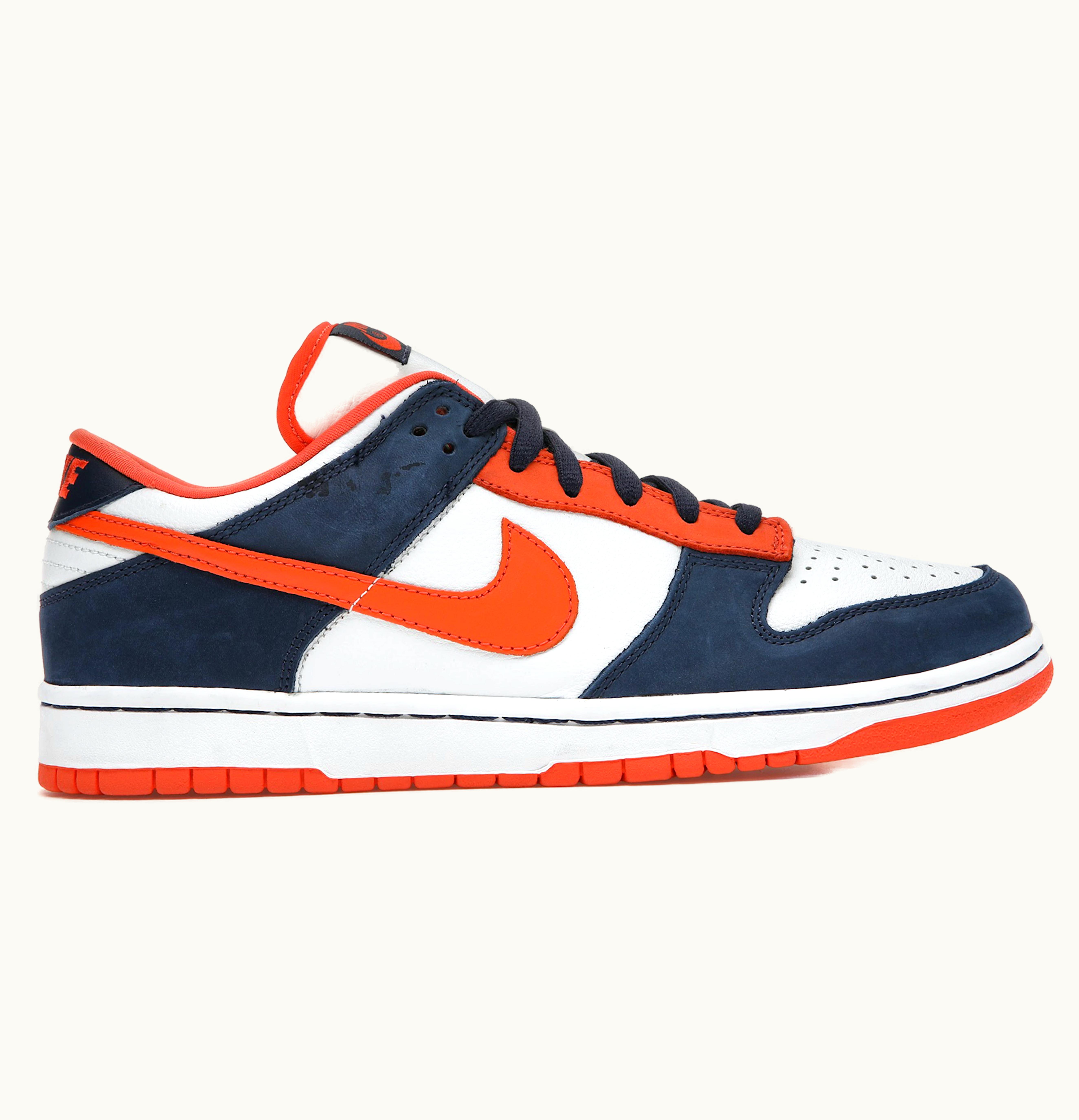 Nike Nike SB Dunk Low Broncos