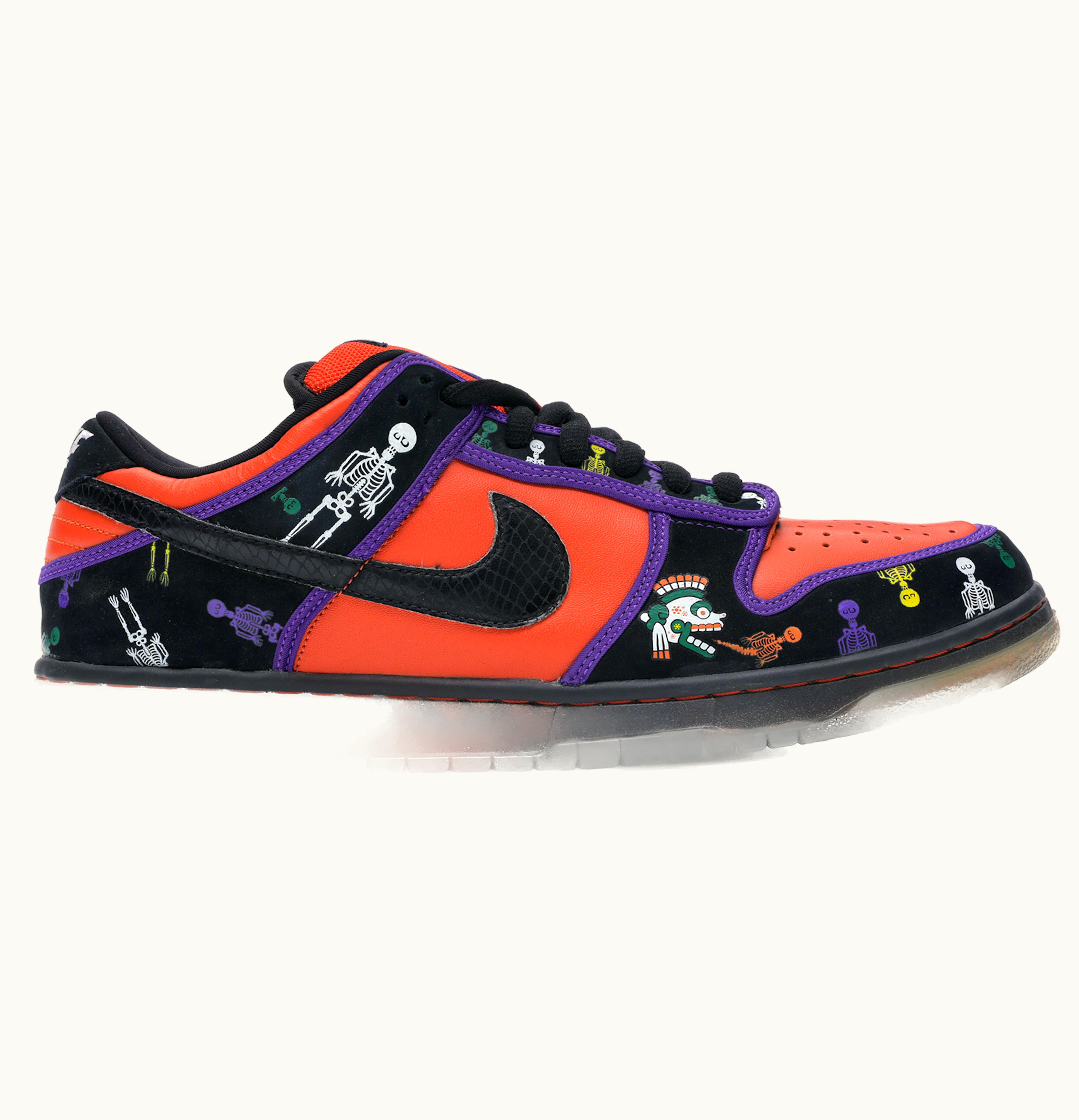 Nike Nike Dunk SB Low Day of the Dead