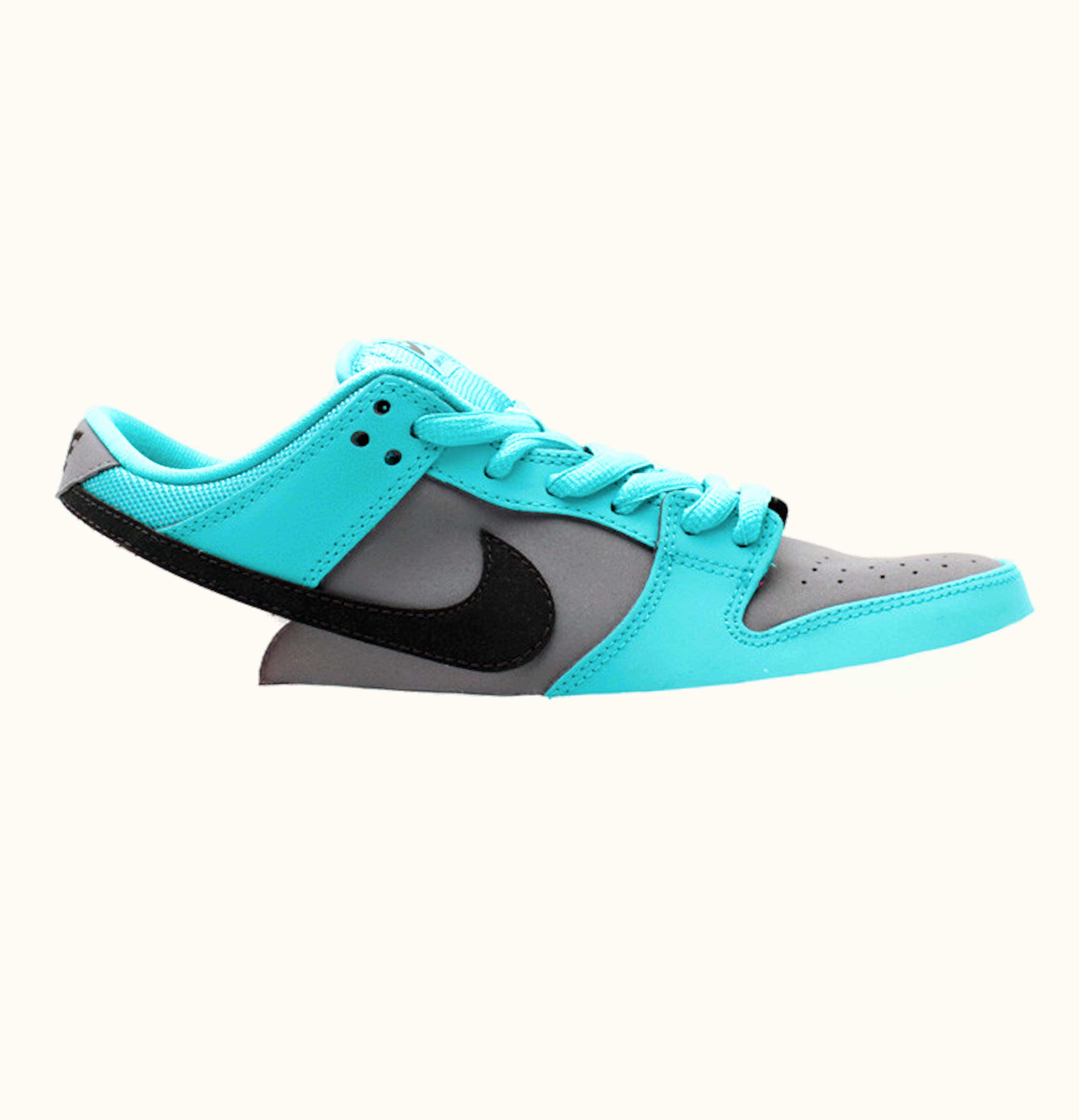 Nike Nike Dunk SB Low Dusty Cactus