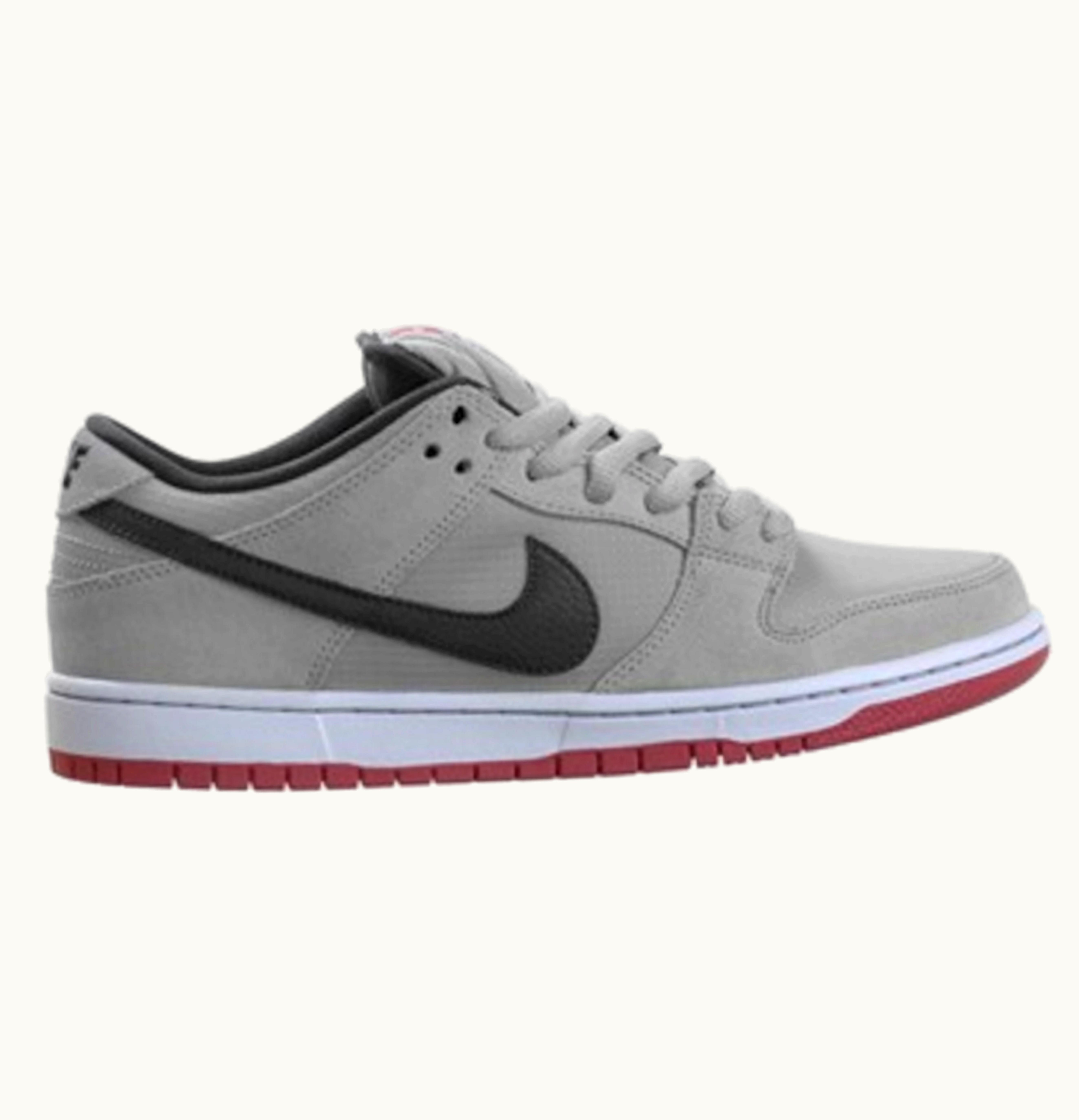 Nike Nike Dunk SB Low Anthracite Light Redwood